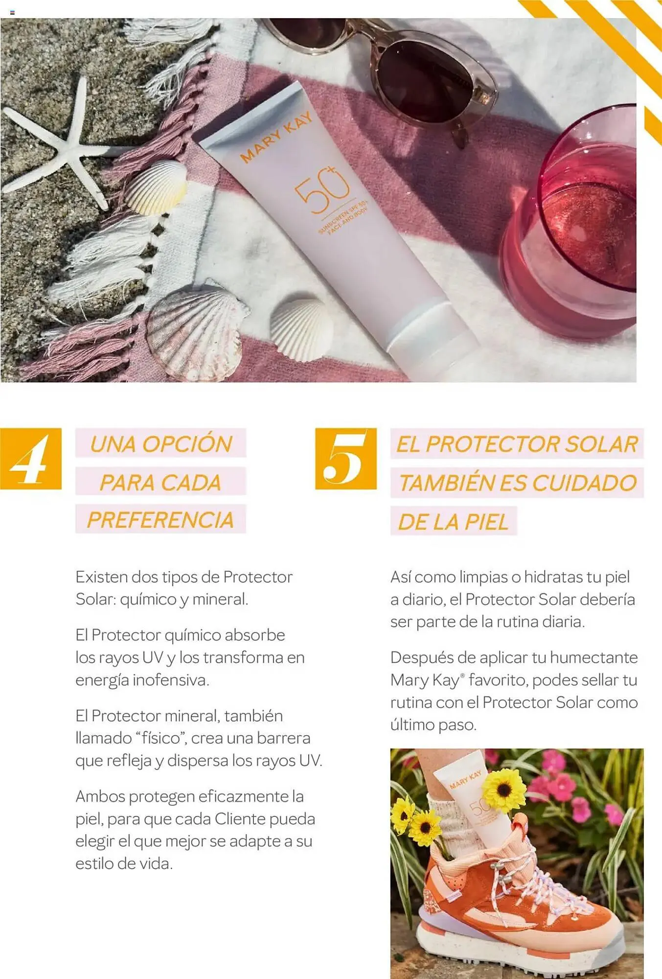 Ofertas de Catálogo Mary Kay 6 de agosto al 31 de agosto 2025 - Página 11 del catálogo