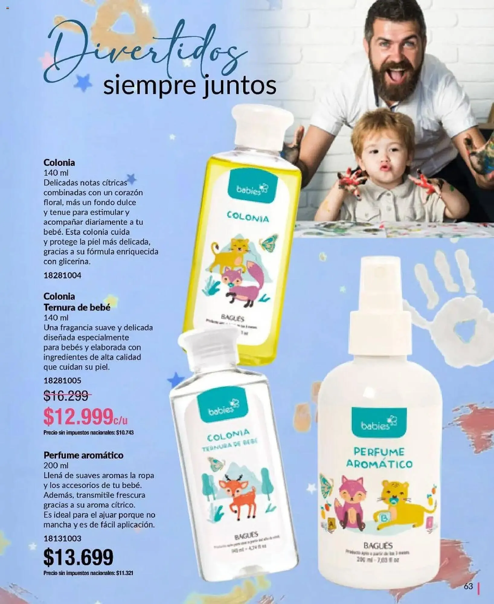 Ofertas de Catálogo Bagués 4 de mayo al 30 de mayo 2026 - Página 63 del catálogo