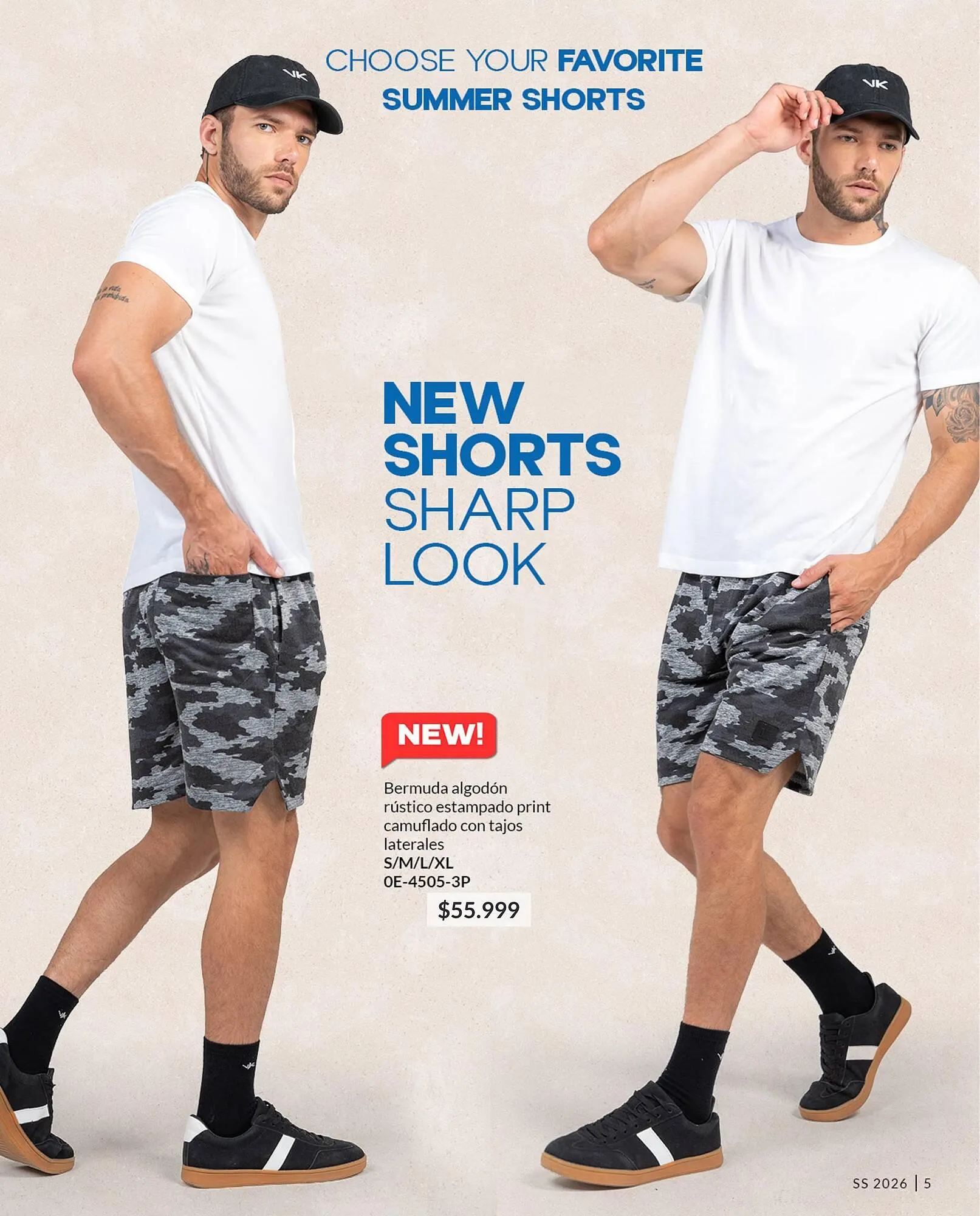 Ofertas de Catálogo Vitnik 4 de febrero al 31 de marzo 2026 - Página 5 del catálogo