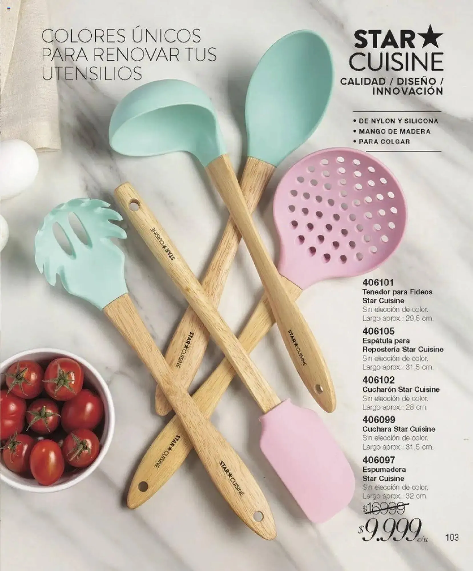 Ofertas de Catálogo Violetta Cosméticos 26 de junio al 17 de agosto 2025 - Página 103 del catálogo