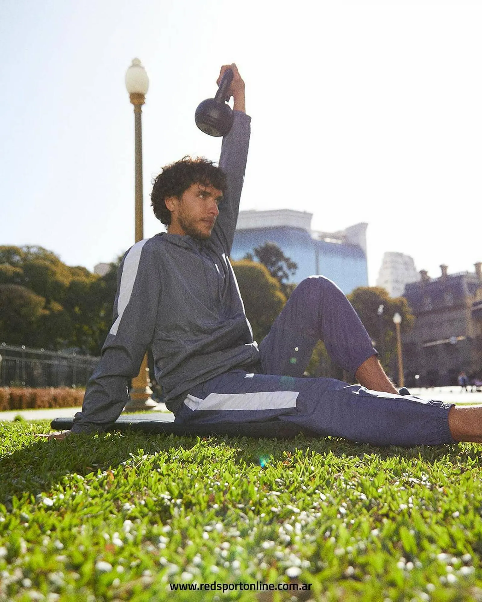 Ofertas de Catálogo Red Sport 4 de mayo al 27 de julio 2023 - Página 9 del catálogo