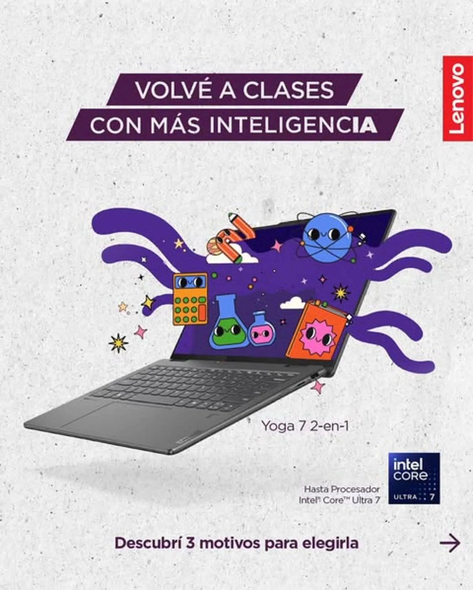 Catálogo Lenovo - 1