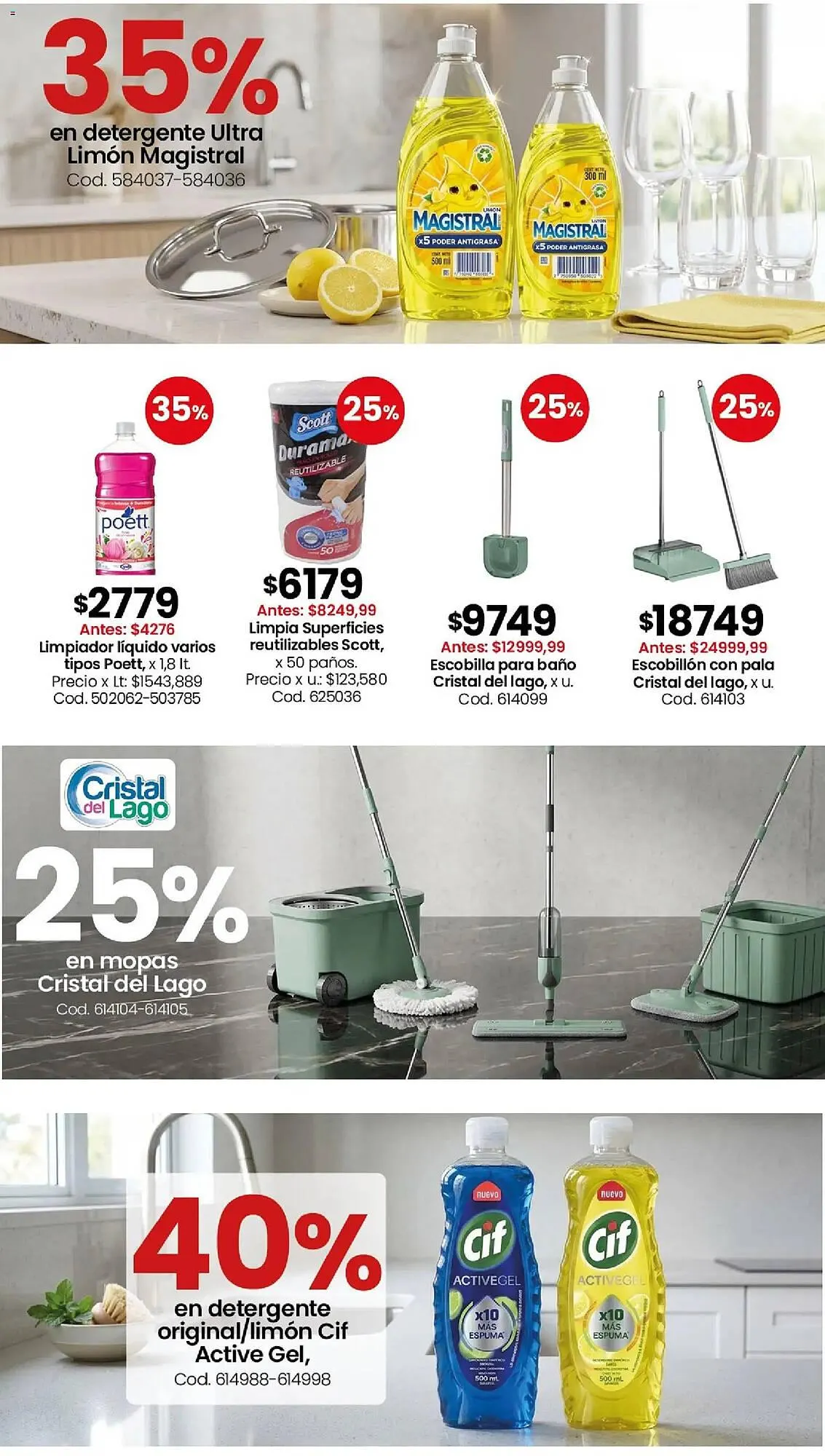 Ofertas de Catálogo Coto 11 de mayo al 17 de mayo 2026 - Página 3 del catálogo