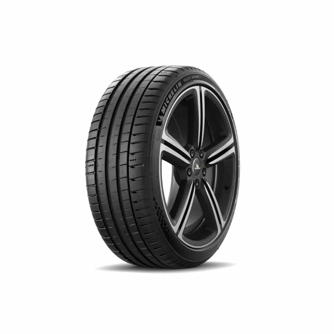 235/40R18 95Y PILOT SPORT 5 XL MICHELIN