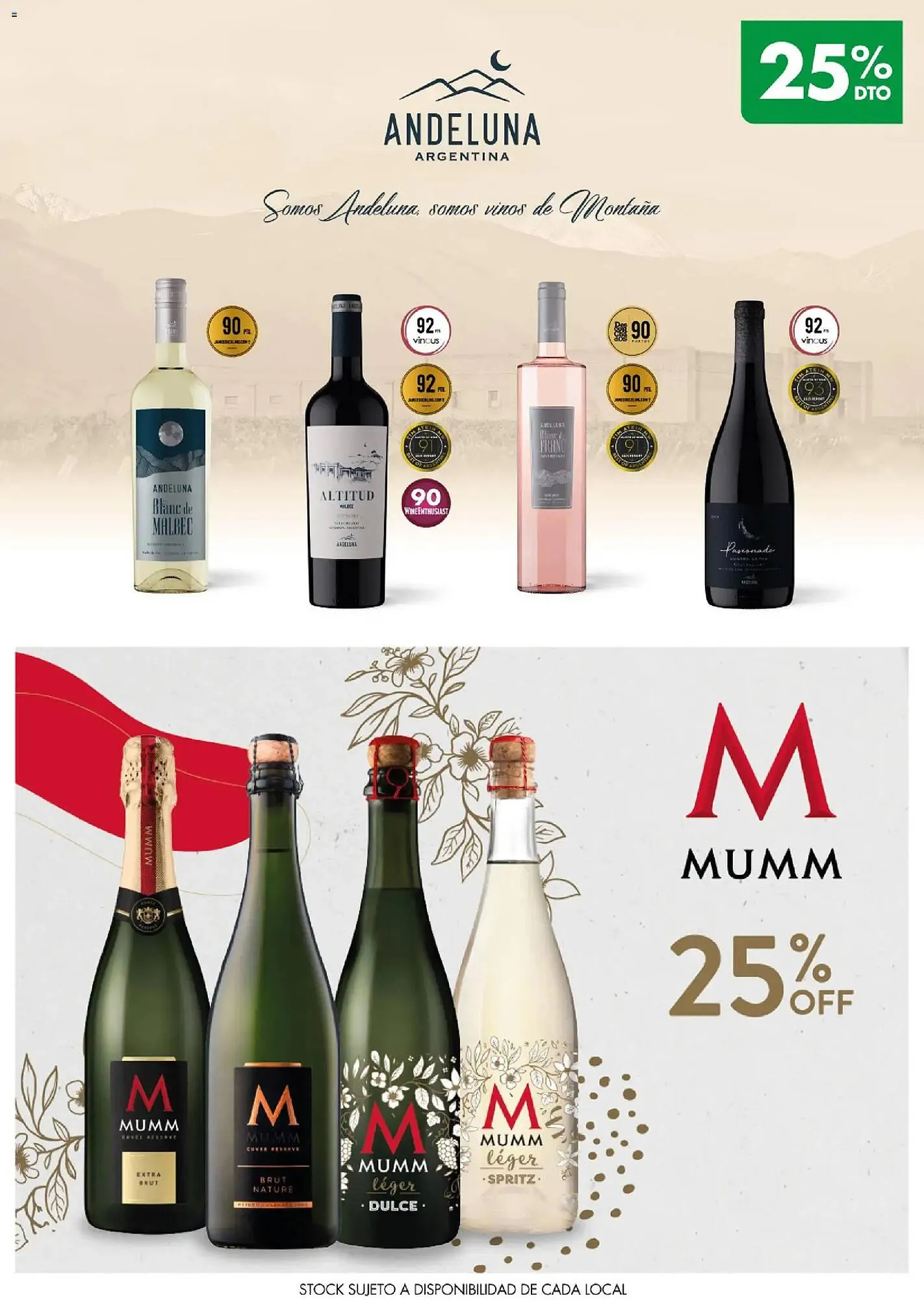 Ofertas de Catálogo Jumbo 15 de diciembre al 25 de diciembre 2025 - Página 11 del catálogo