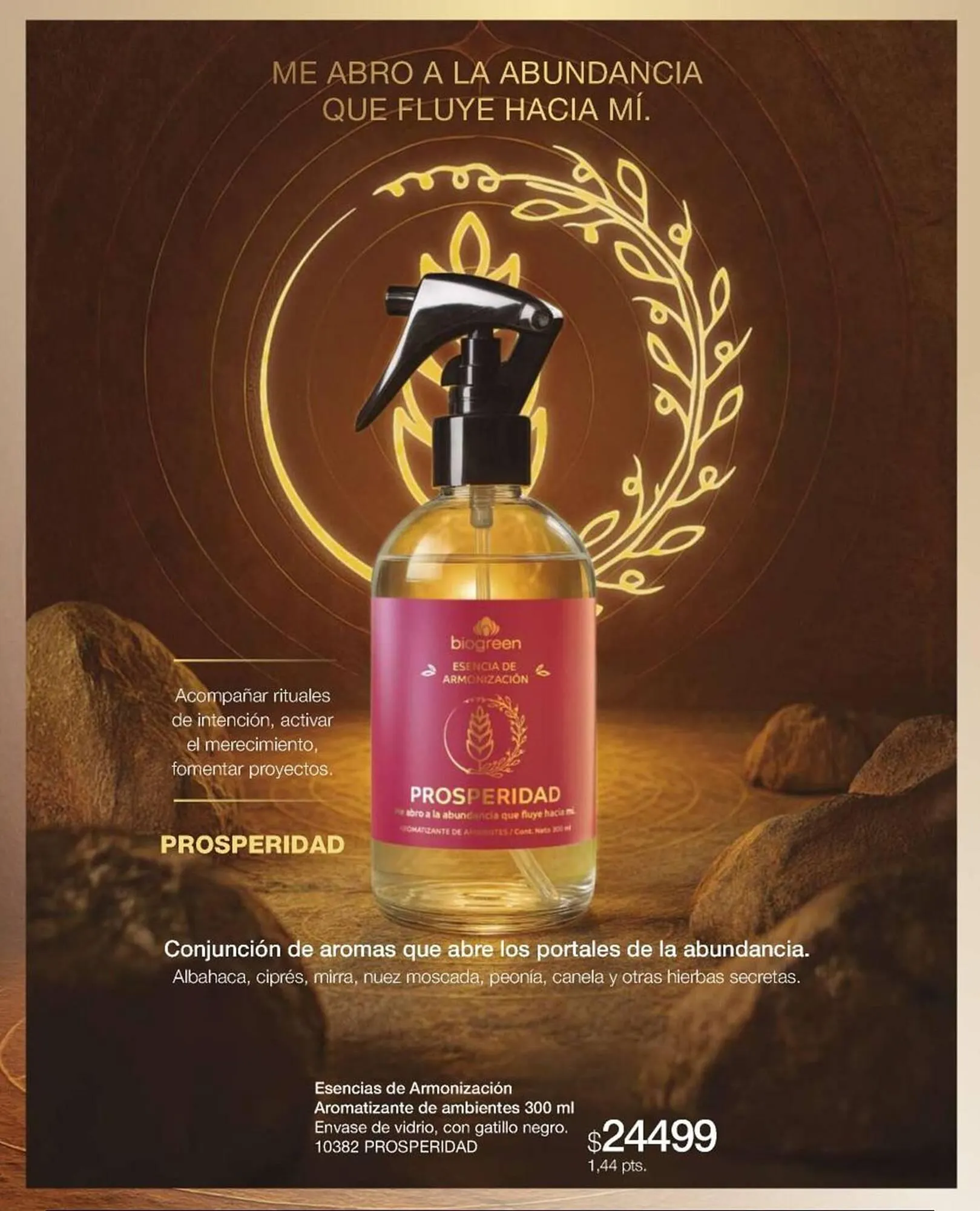 Ofertas de Catálogo Biogreen 30 de enero al 30 de abril 2026 - Página 21 del catálogo