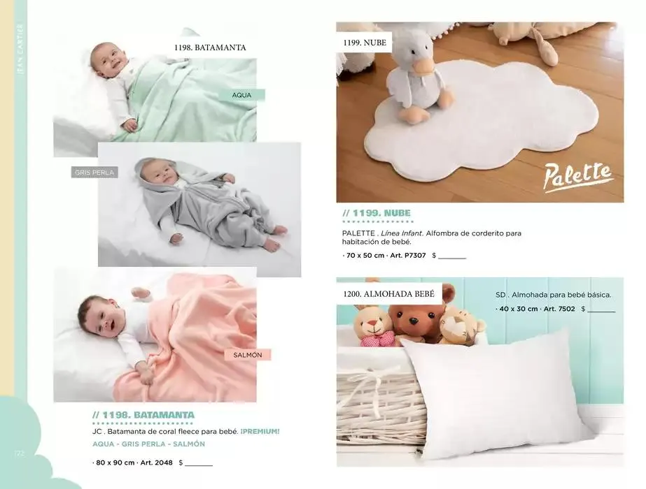 Ofertas de Catálogo Jean Cartier 17 de septiembre al 1 de octubre 2024 - Página 124 del catálogo