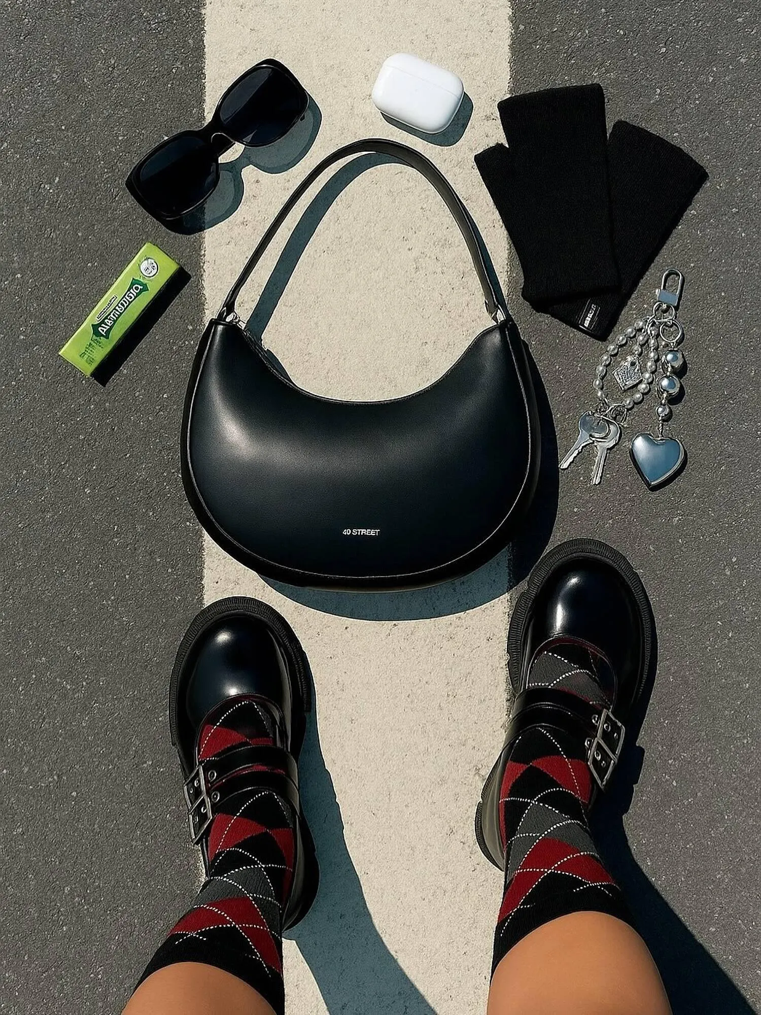 Ofertas de Catálogo 47 Street 22 de julio al 31 de julio 2025 - Página 1 del catálogo