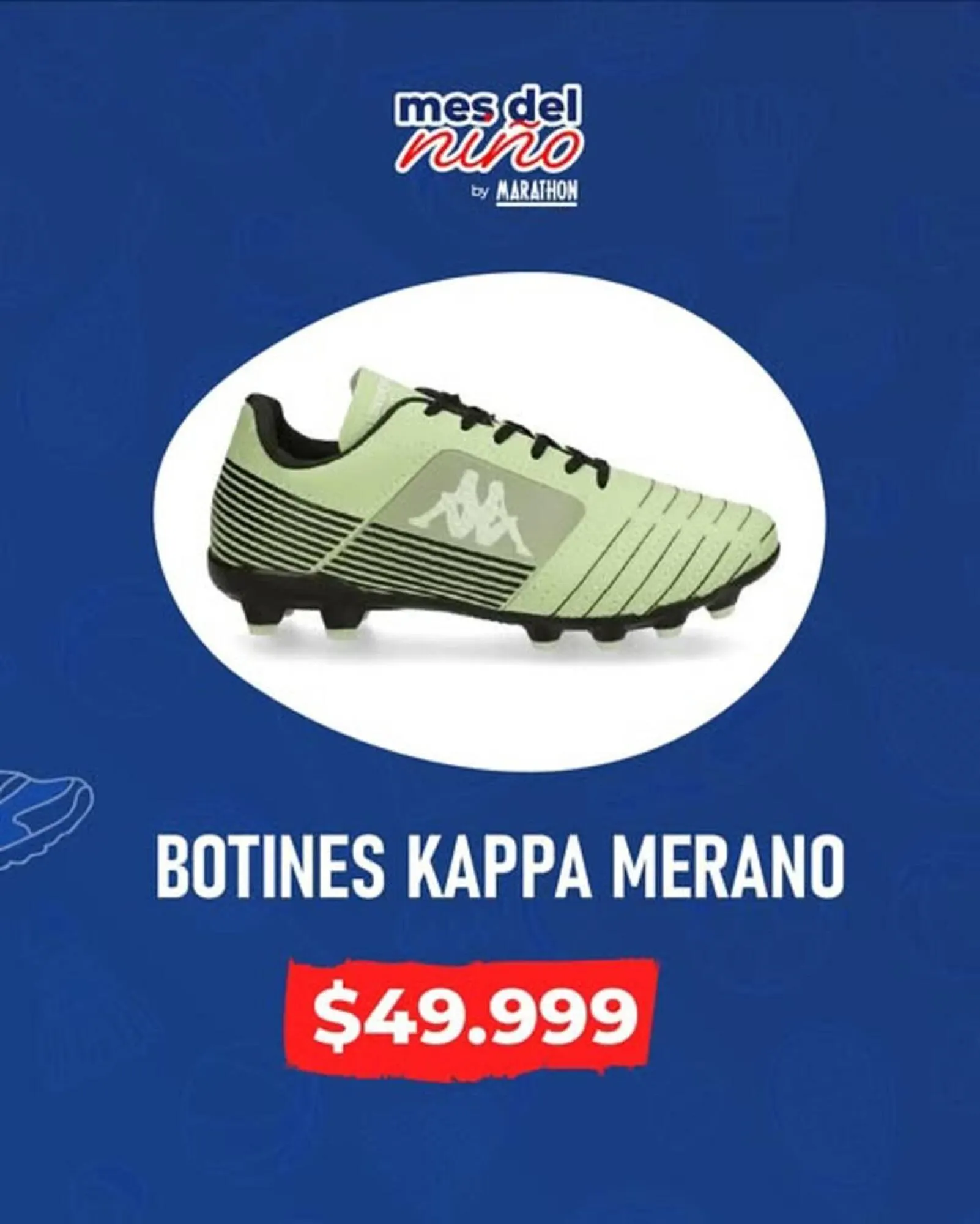 Ofertas de Catálogo Marathon Deportes 8 de agosto al 19 de agosto 2025 - Página 13 del catálogo