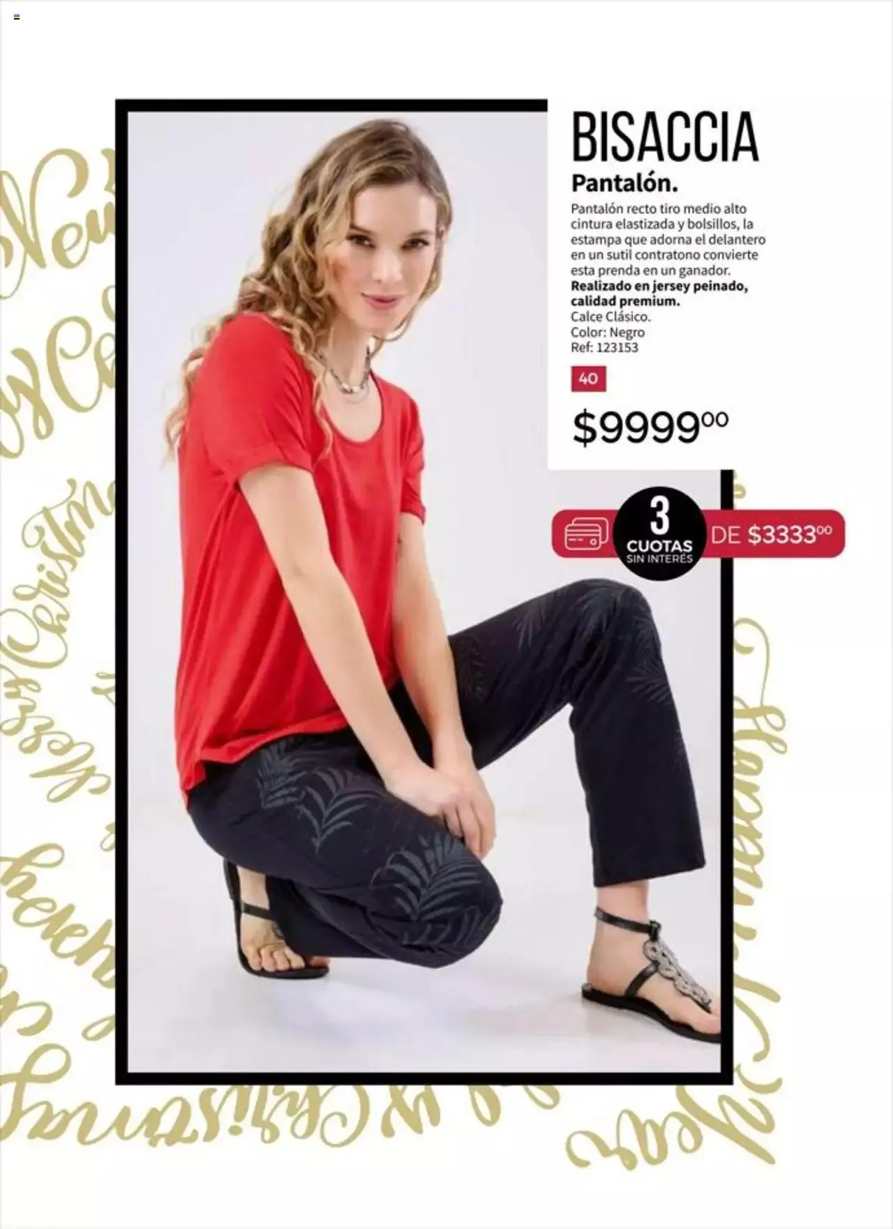 Ofertas de Martina di Trento - Catálogo 23 de noviembre al 31 de diciembre 2023 - Página 94 del catálogo