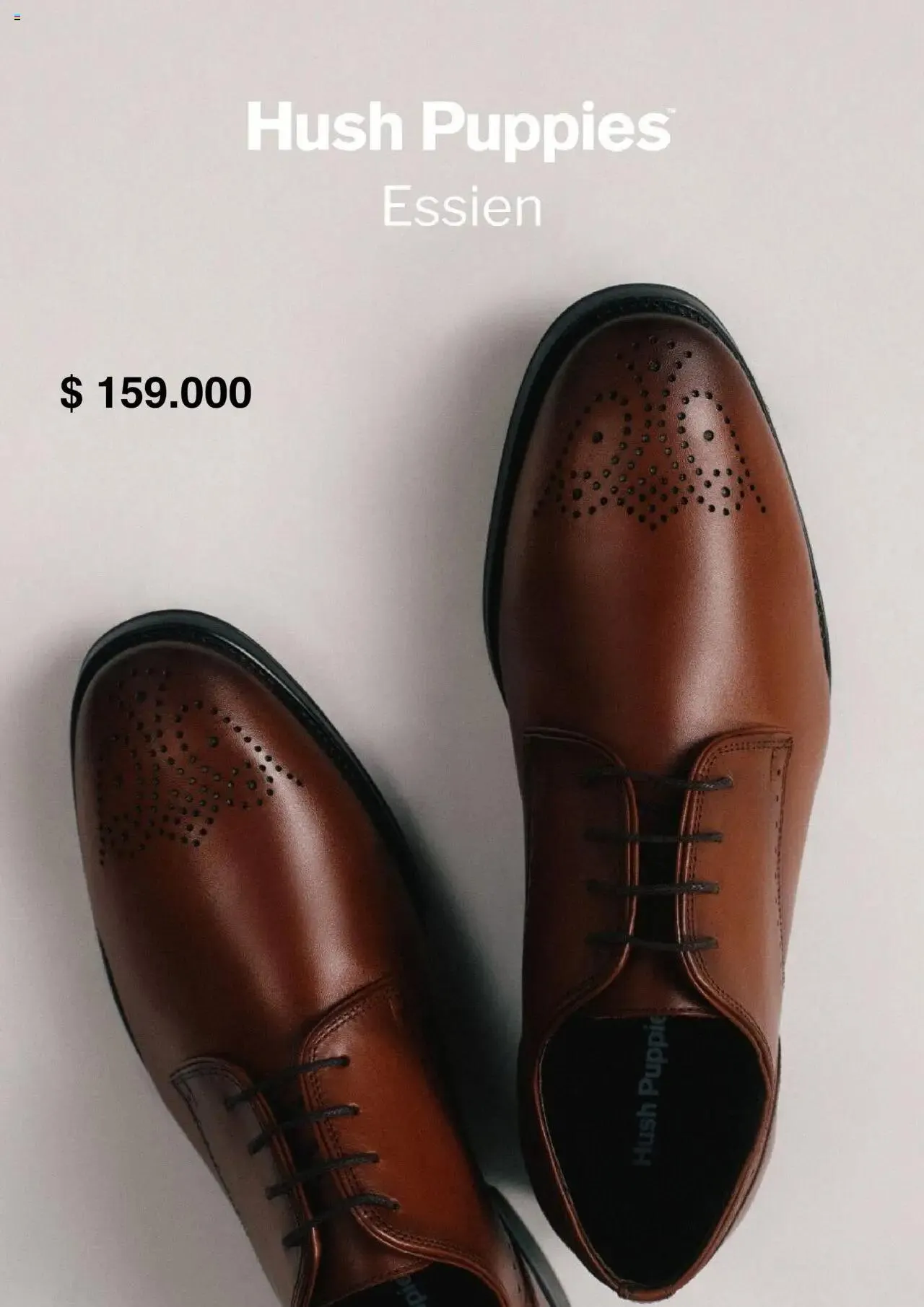 Ofertas de Grimoldi catálogo 1 de mayo al 31 de mayo 2025 - Página 4 del catálogo