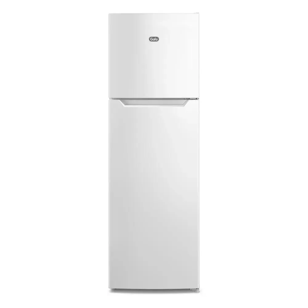 Heladera No Frost HGNF251B 262 Lt. Blanco