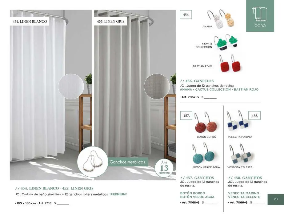 Ofertas de Catálogo Jean Cartier Otoño/Invierno 24 4 de abril al 30 de septiembre 2024 - Página 219 del catálogo