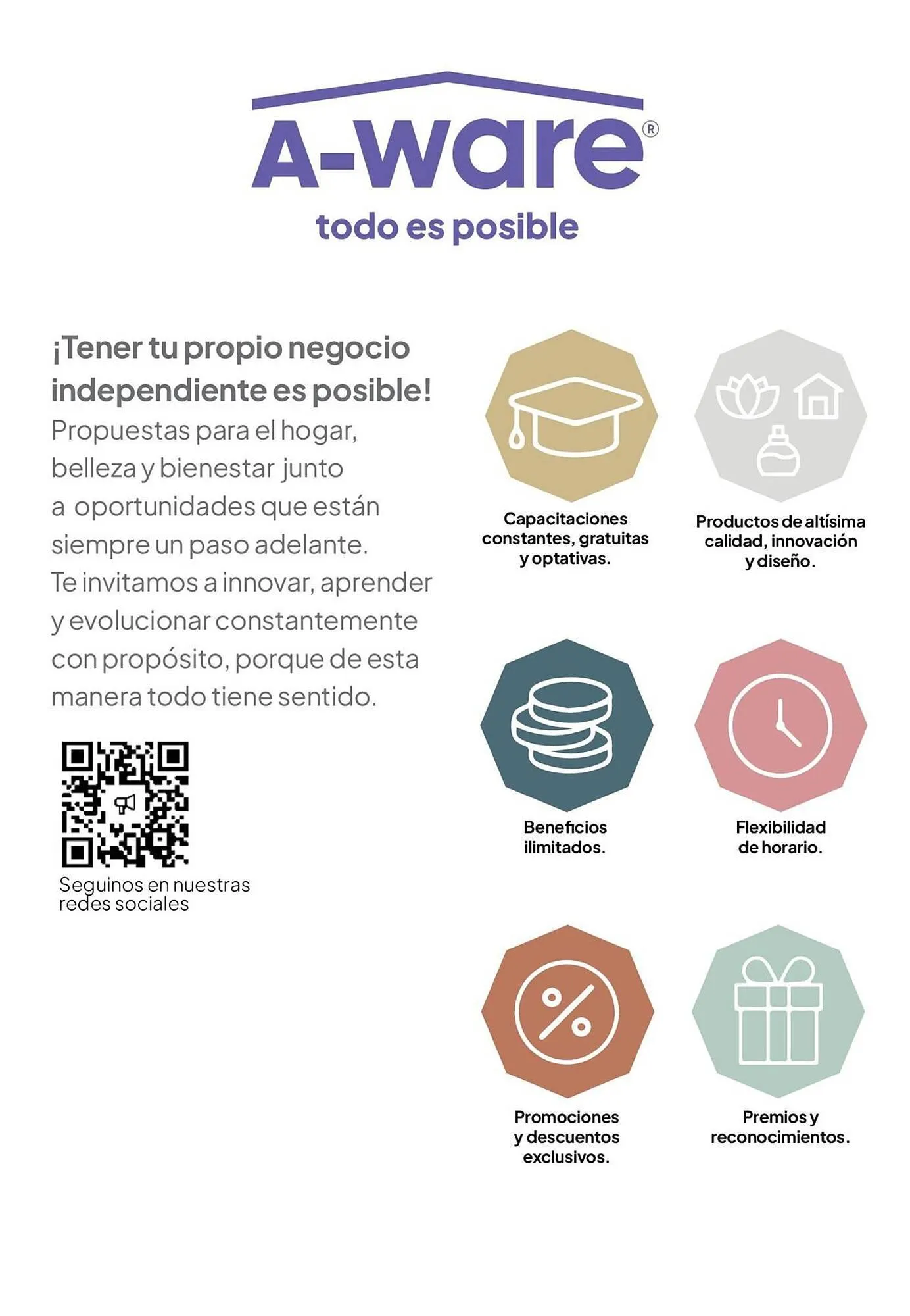 Ofertas de Folleto Tupperware 1 de febrero al 28 de febrero 2026 - Página 67 del catálogo