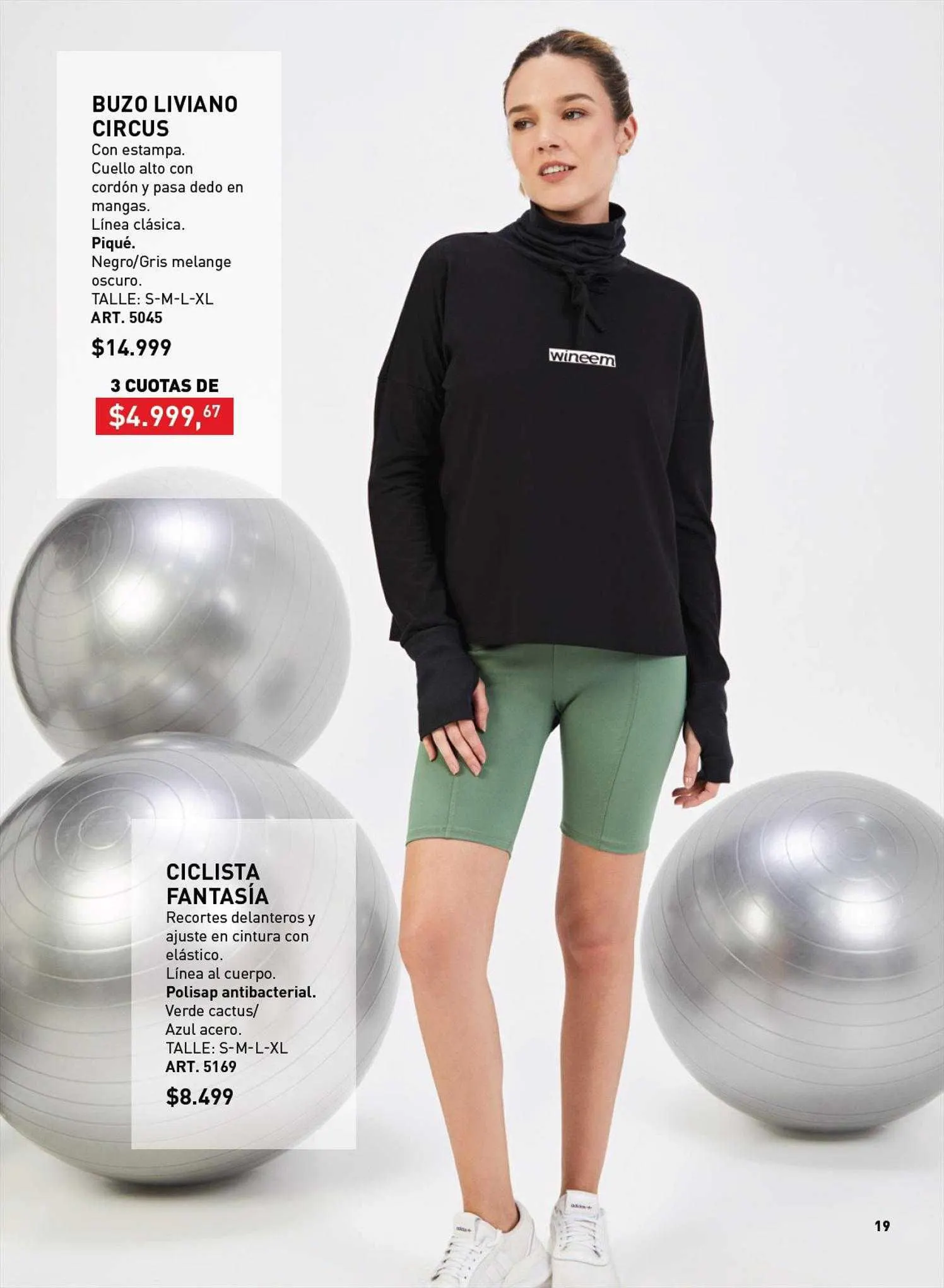 Ofertas de Catálogo Wineem 2 de septiembre al 5 de septiembre 2023 - Página 19 del catálogo