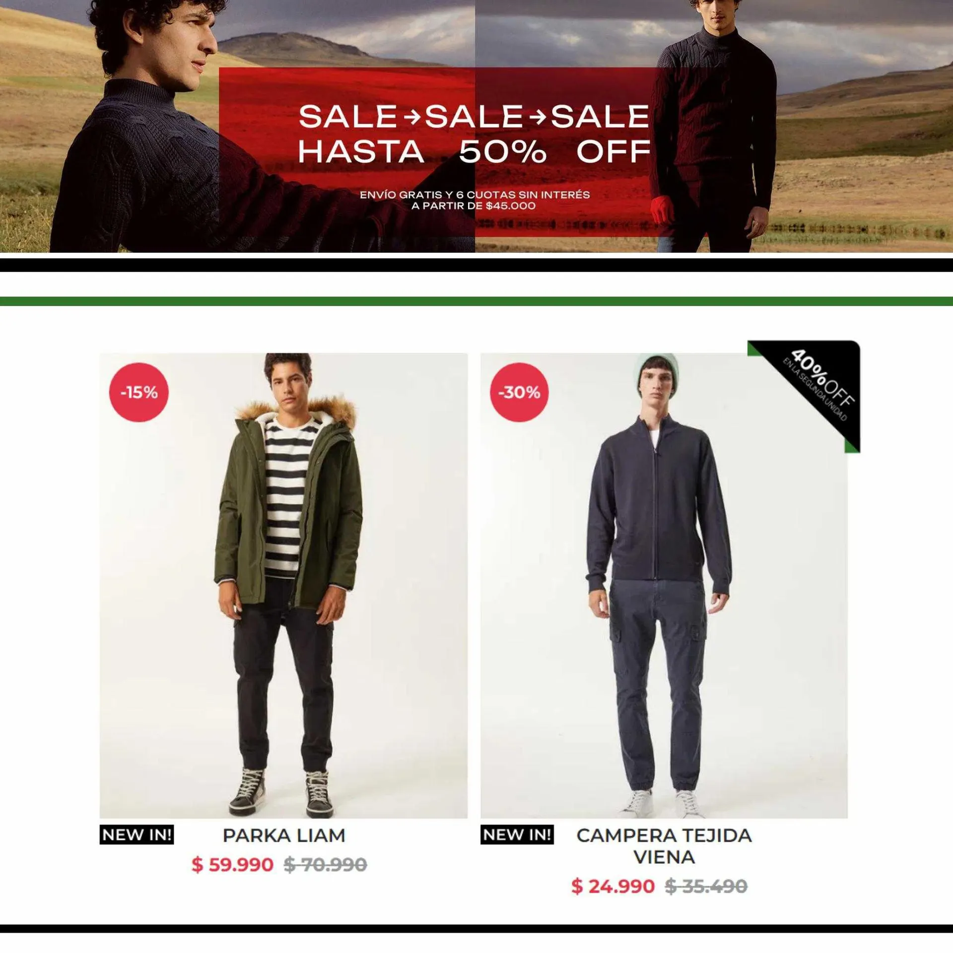 Ofertas de Catálogo Equus 25 de julio al 29 de agosto 2023 - Página 6 del catálogo