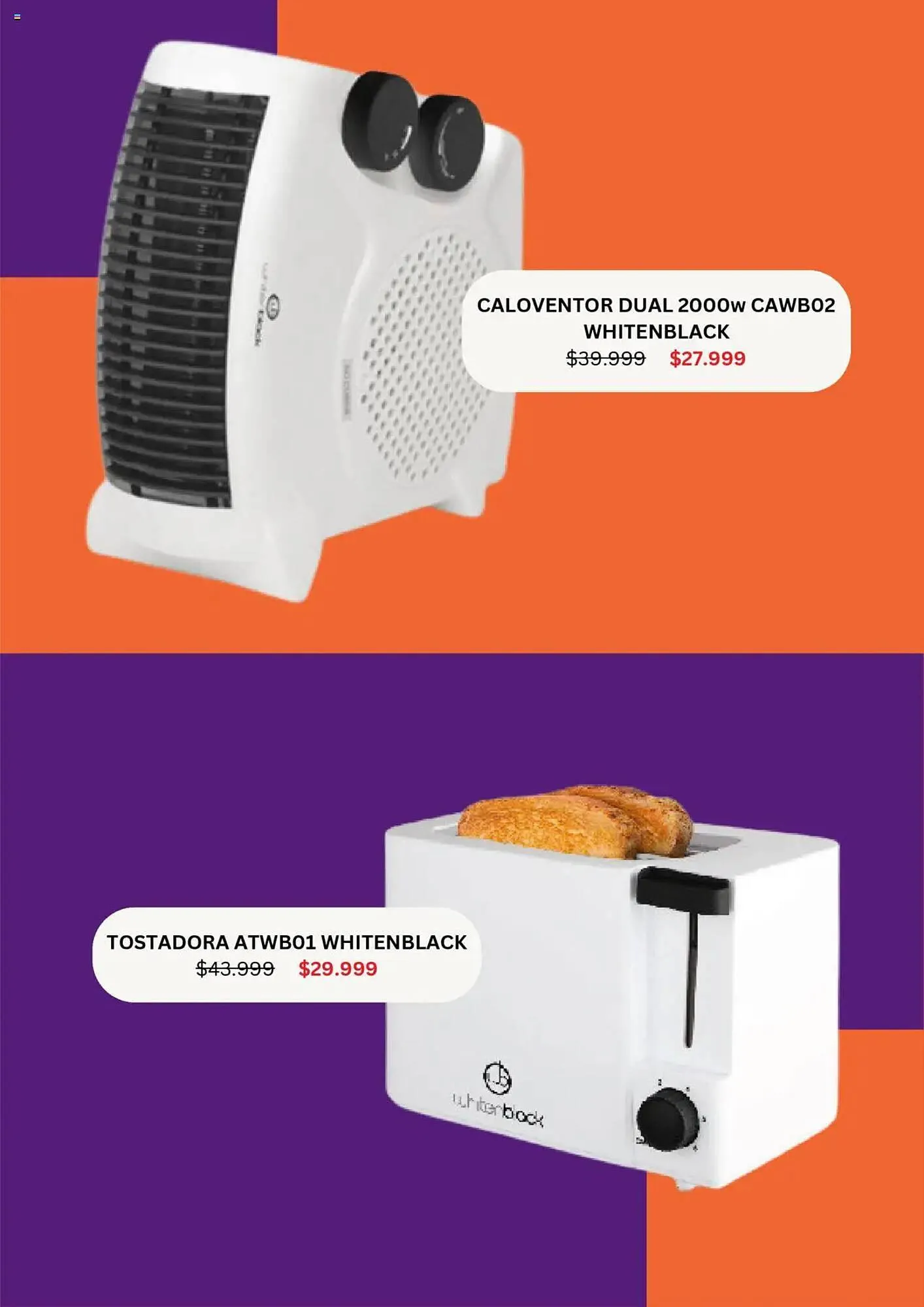 Ofertas de Catálogo Ribeiro 19 de mayo al 16 de junio 2025 - Página 2 del catálogo