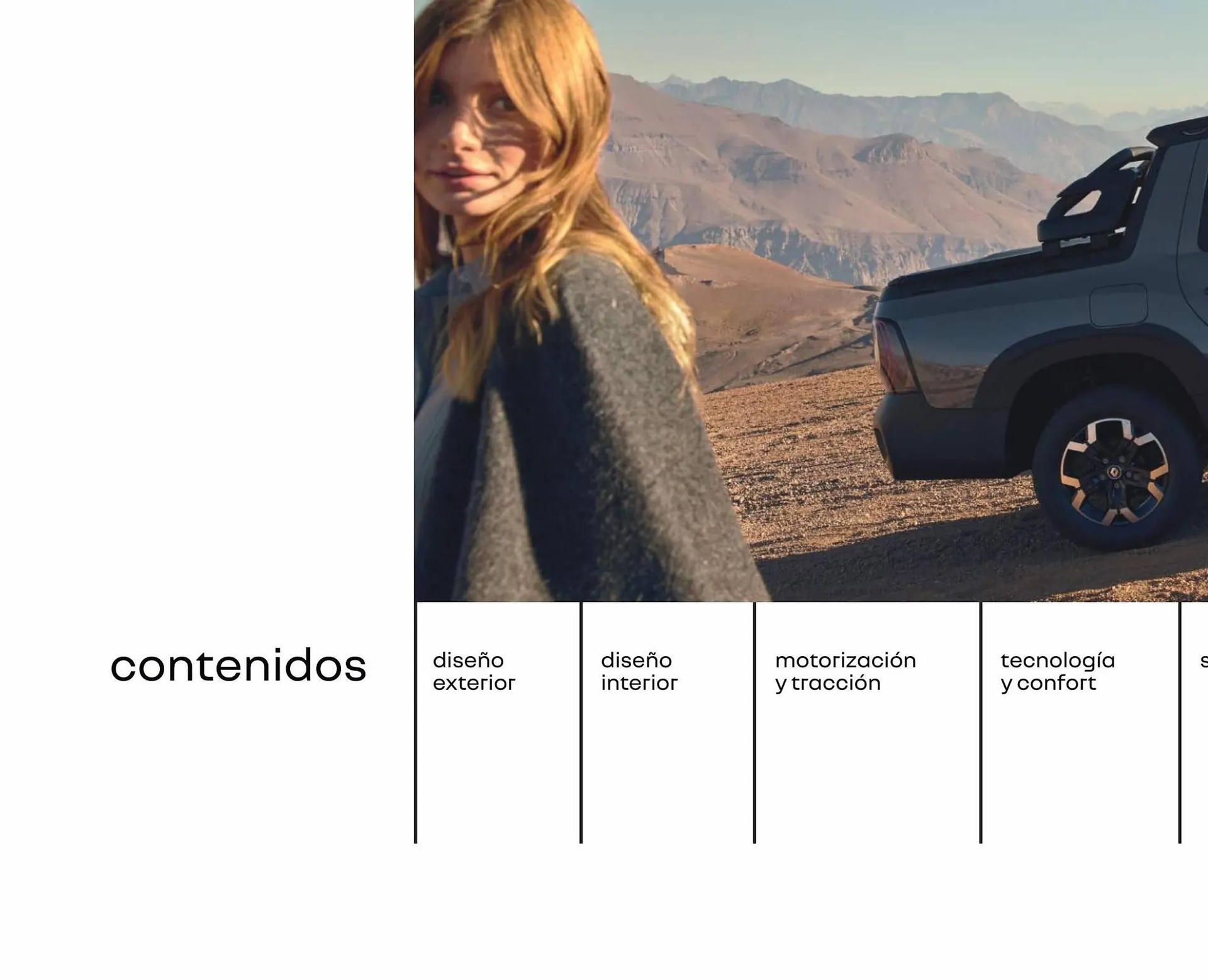 Ofertas de Catálogo Renault 14 de febrero al 10 de enero 2024 - Página 4 del catálogo