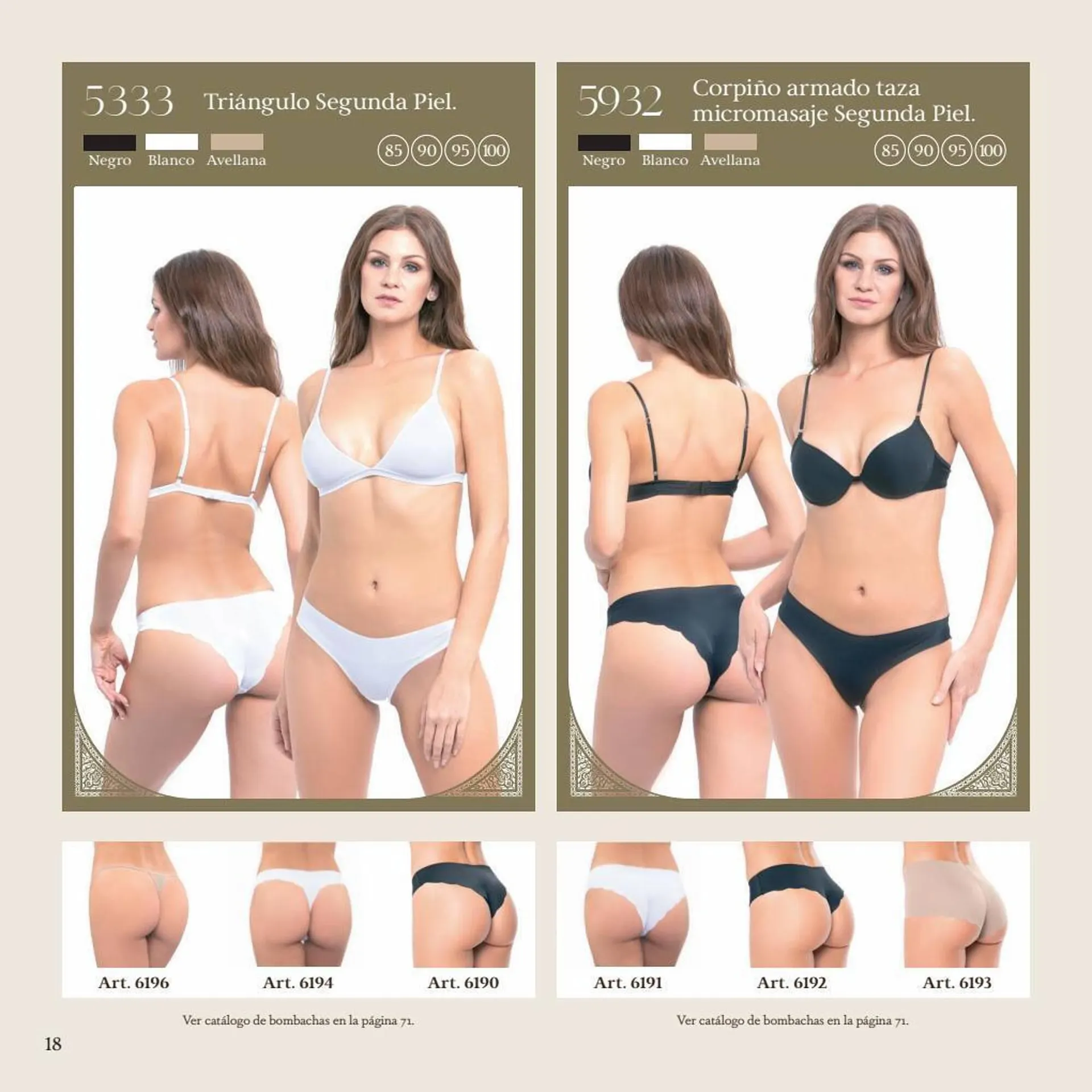 Ofertas de Catálogo Cocot 6 de marzo al 20 de septiembre 2023 - Página 18 del catálogo