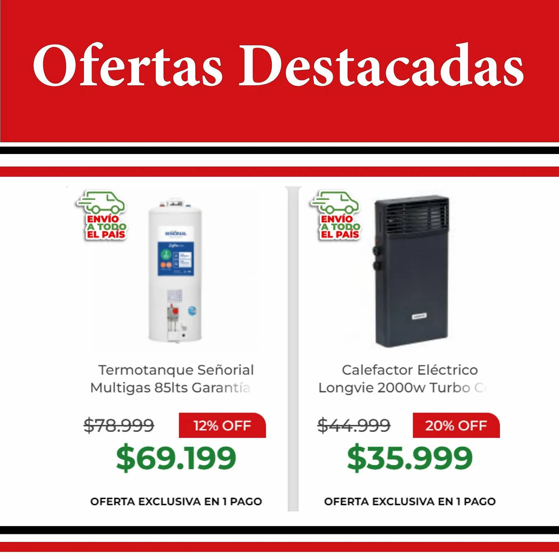 Ofertas de Catálogo Novogar 1 de agosto al 16 de agosto 2023 - Página 2 del catálogo