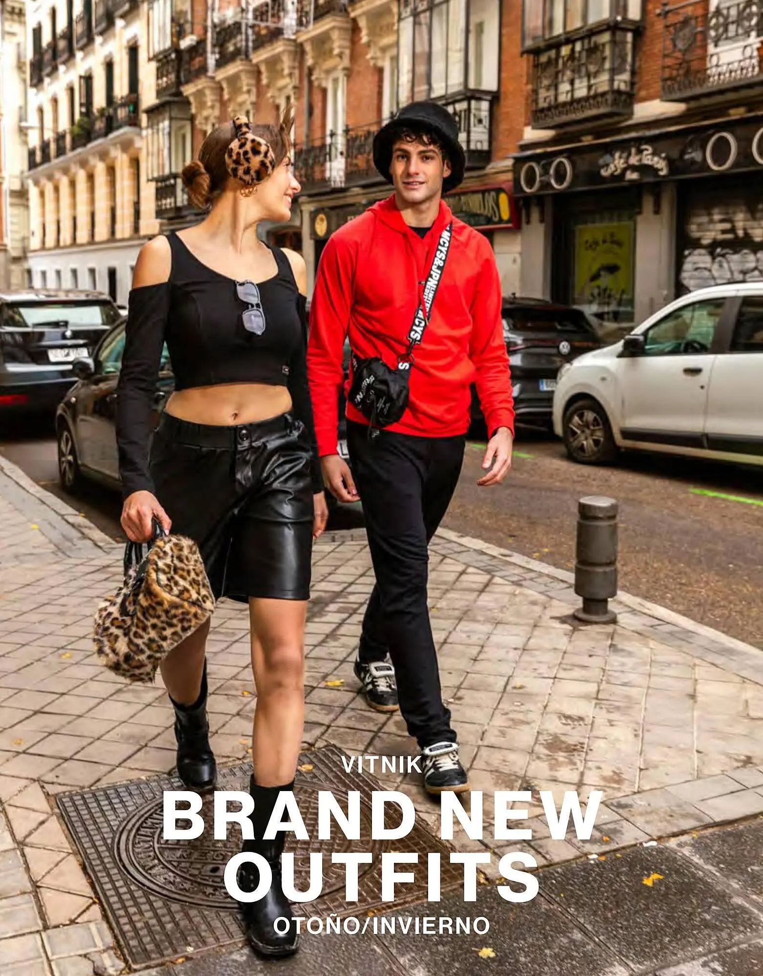 Ofertas de Catálogo Vitnik 25 de febrero al 31 de marzo 2025 - Página 30 del catálogo