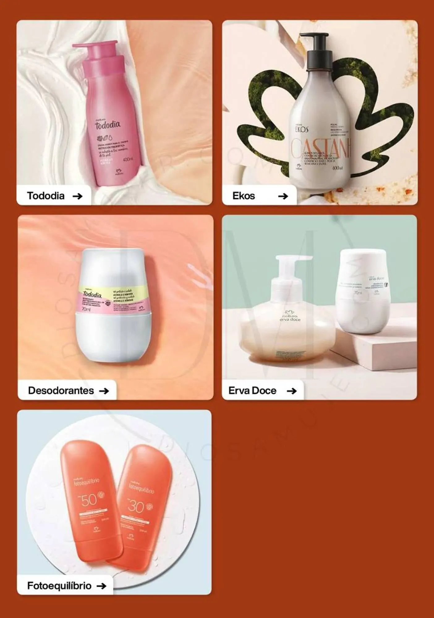 Ofertas de Catálogo Natura 5 de enero al 29 de febrero 2024 - Página 93 del catálogo