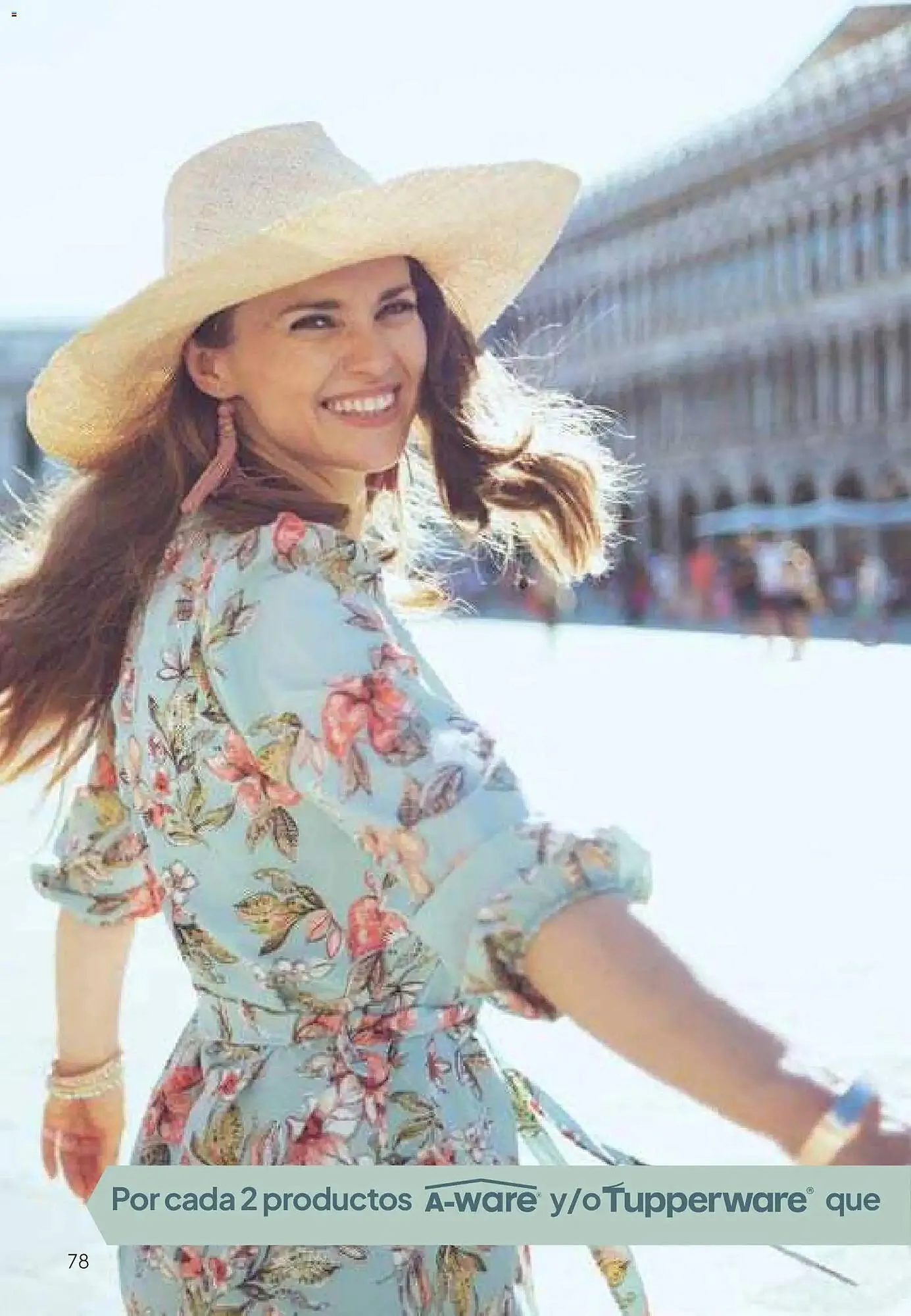 Ofertas de Folleto Tupperware 9 de marzo al 31 de marzo 2026 - Página 79 del catálogo