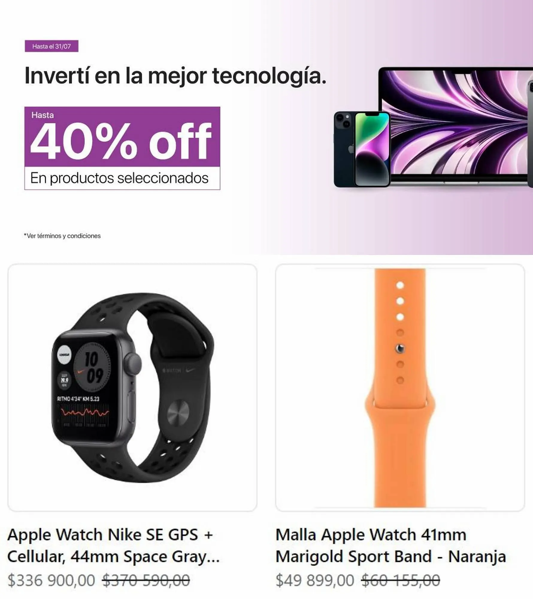 Ofertas de Catálogo iPoint 18 de julio al 30 de agosto 2023 - Página 6 del catálogo