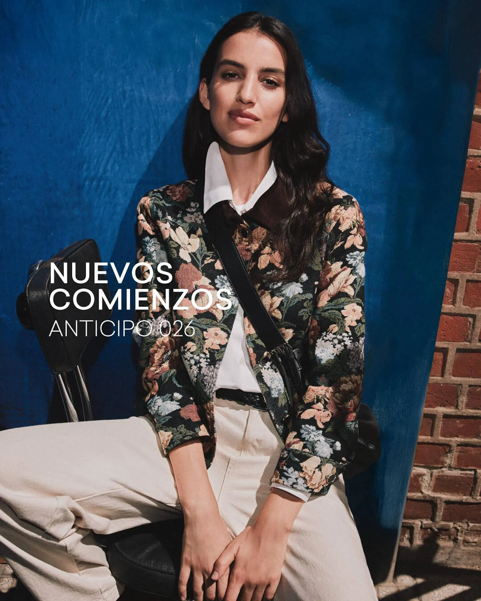 Catálogo Yagmour - 1