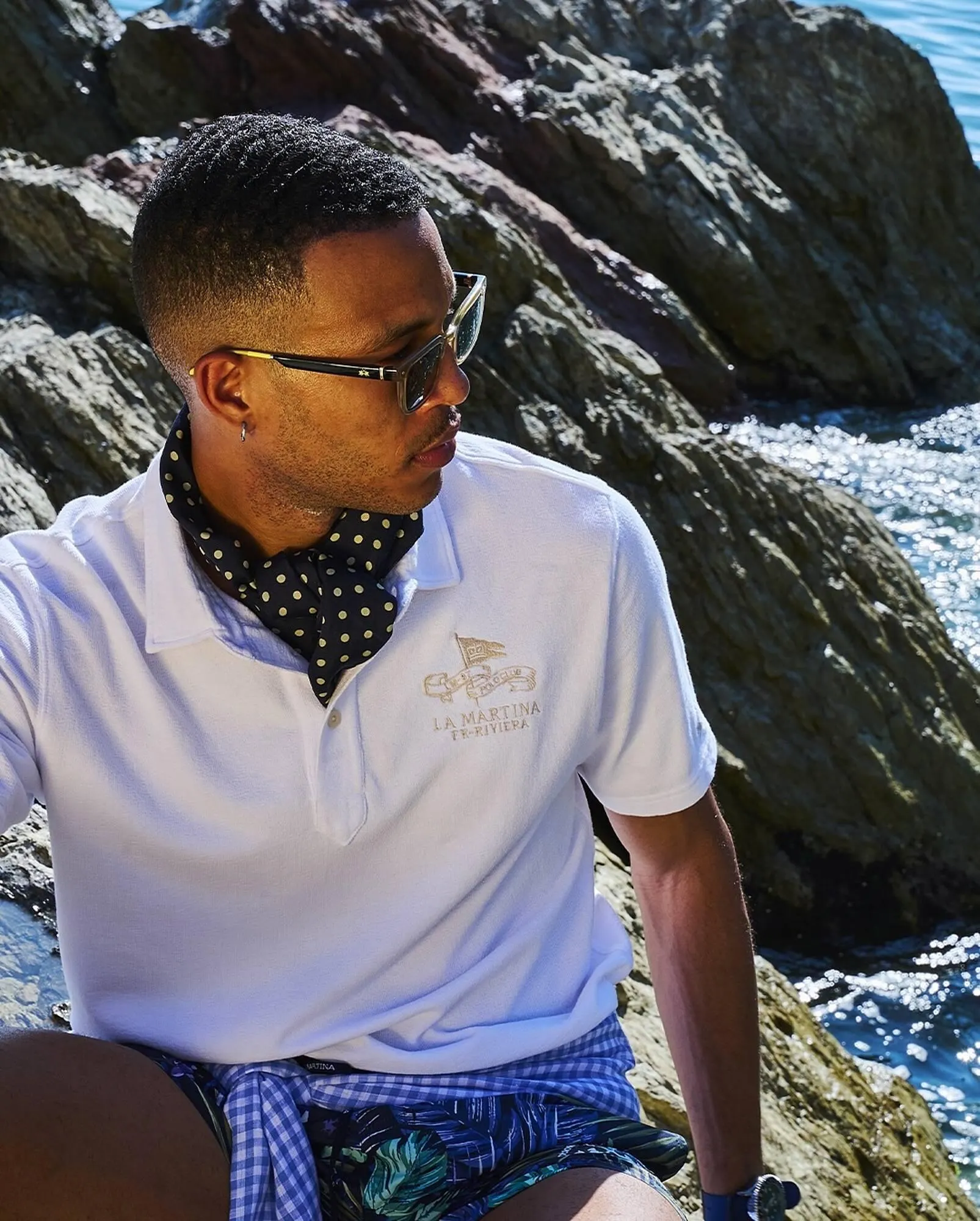 Ofertas de Catálogo La Martina 19 de mayo al 1 de junio 2025 - Página 3 del catálogo