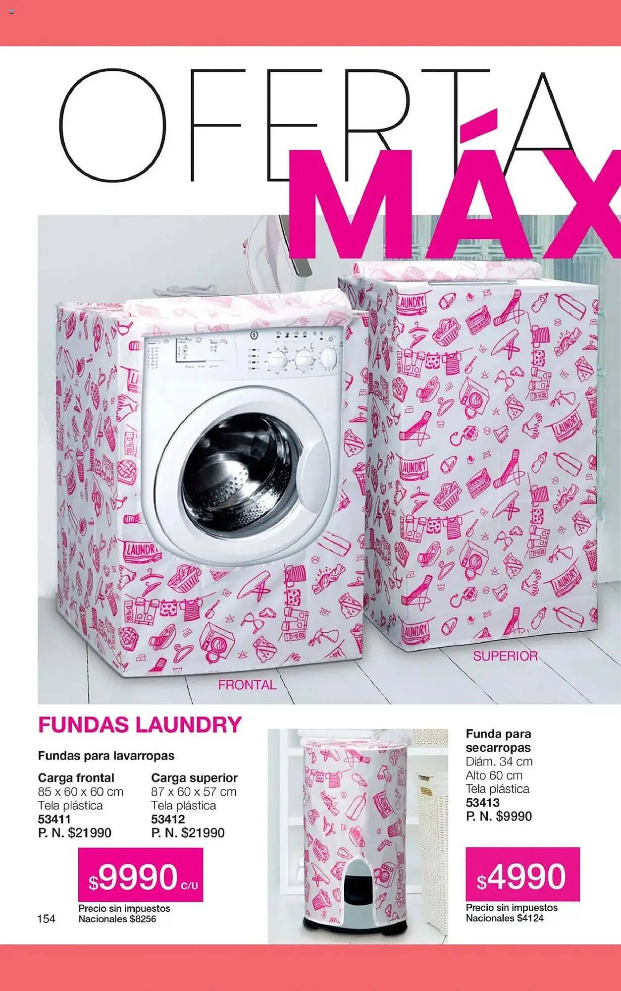 Ofertas de Folleto Gigot 1 de noviembre al 1 de diciembre 2025 - Página 160 del catálogo