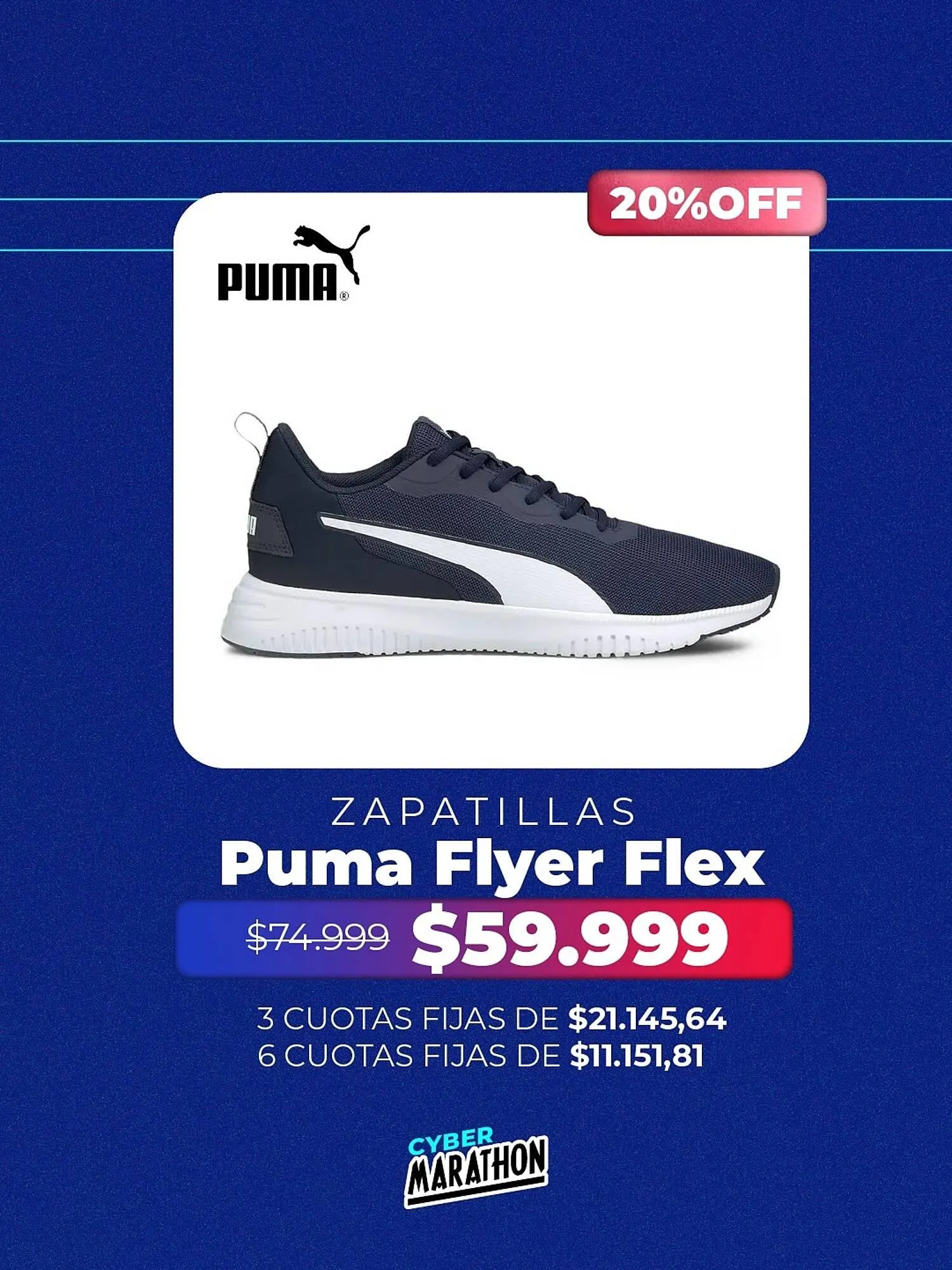 Ofertas de Catálogo Marathon Deportes 4 de noviembre al 10 de noviembre 2025 - Página 4 del catálogo