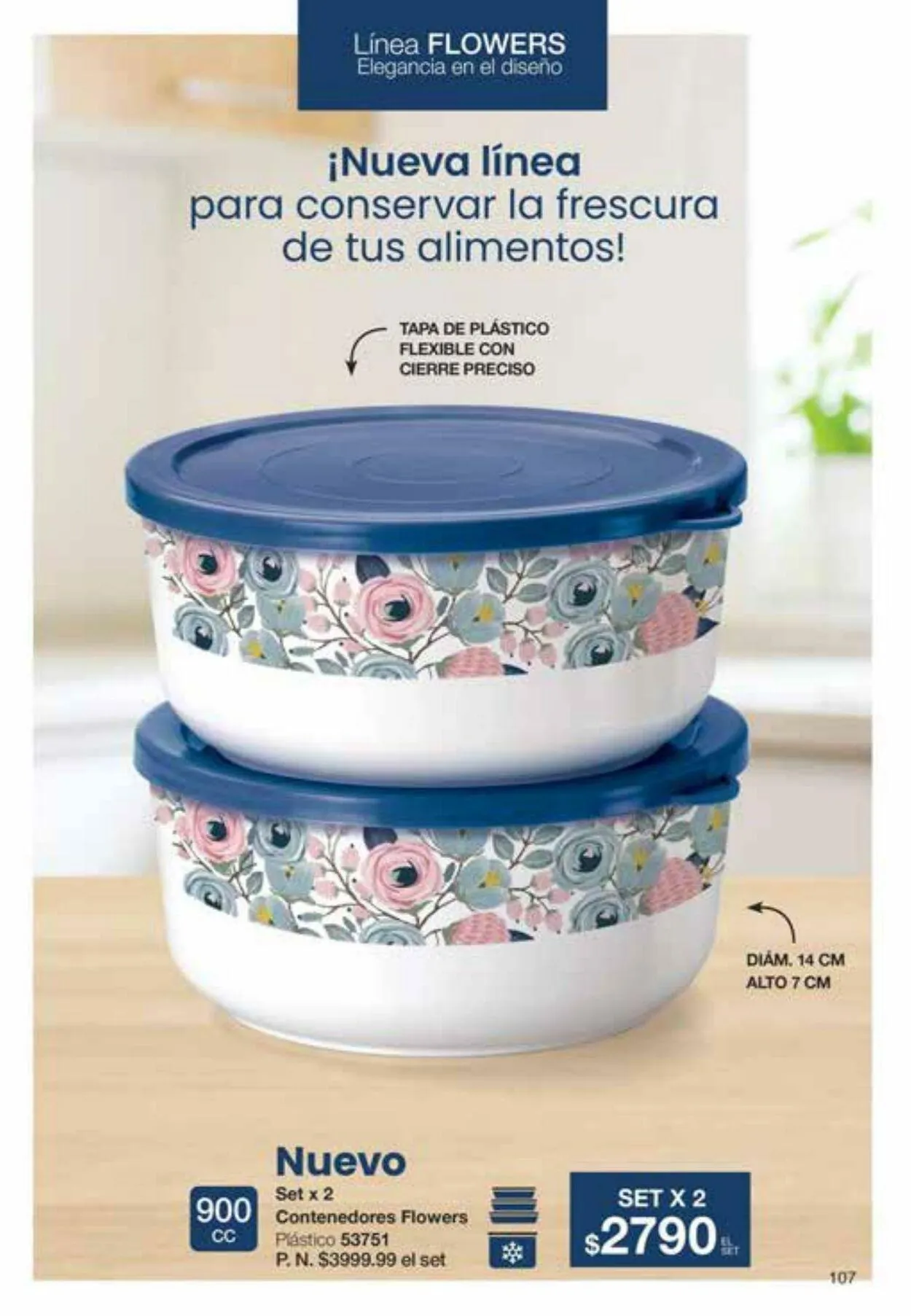 Ofertas de Gigot 6 de octubre al 31 de octubre 2023 - Página 107 del catálogo