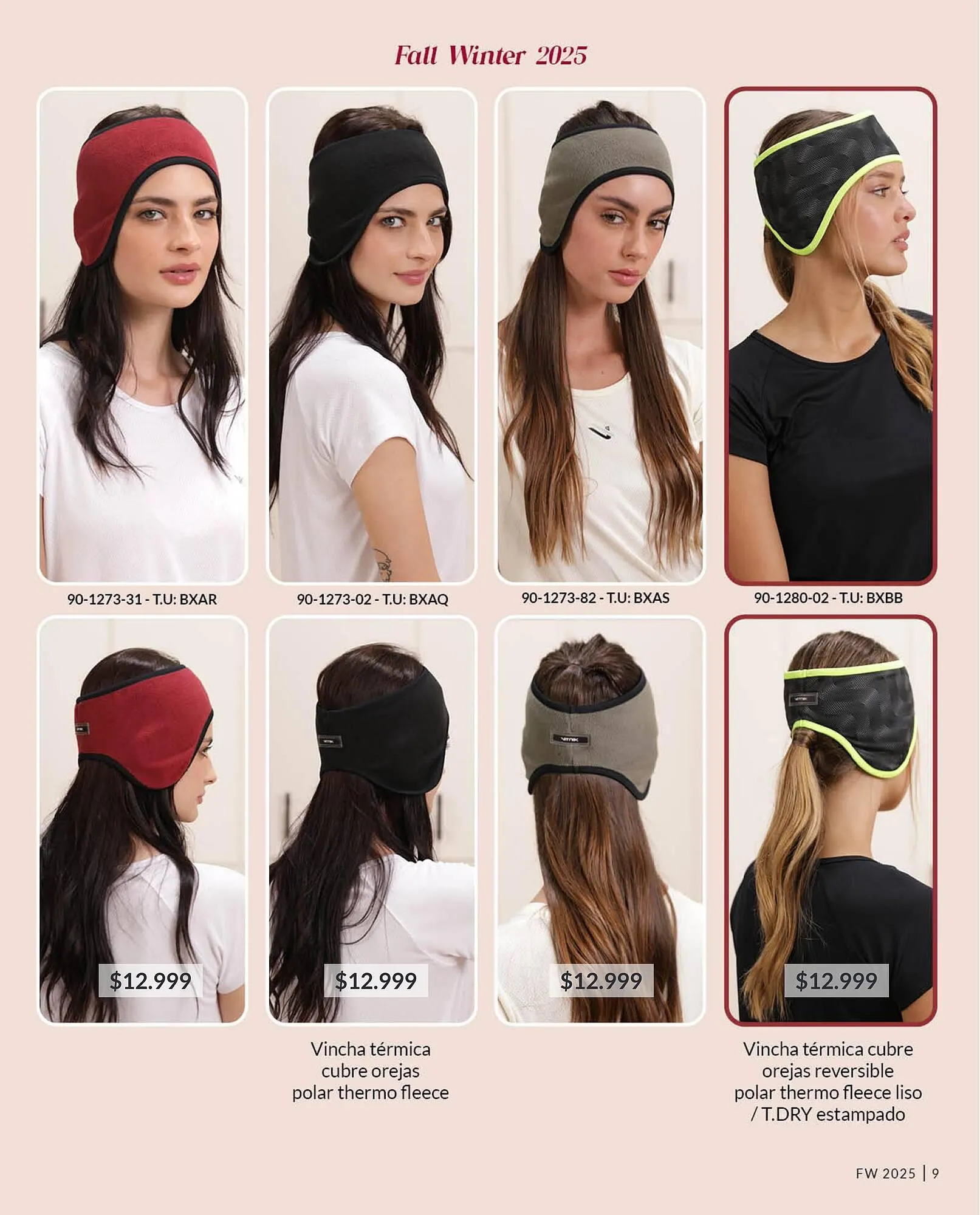 Ofertas de Catálogo Vitnik 2 de mayo al 31 de mayo 2025 - Página 9 del catálogo