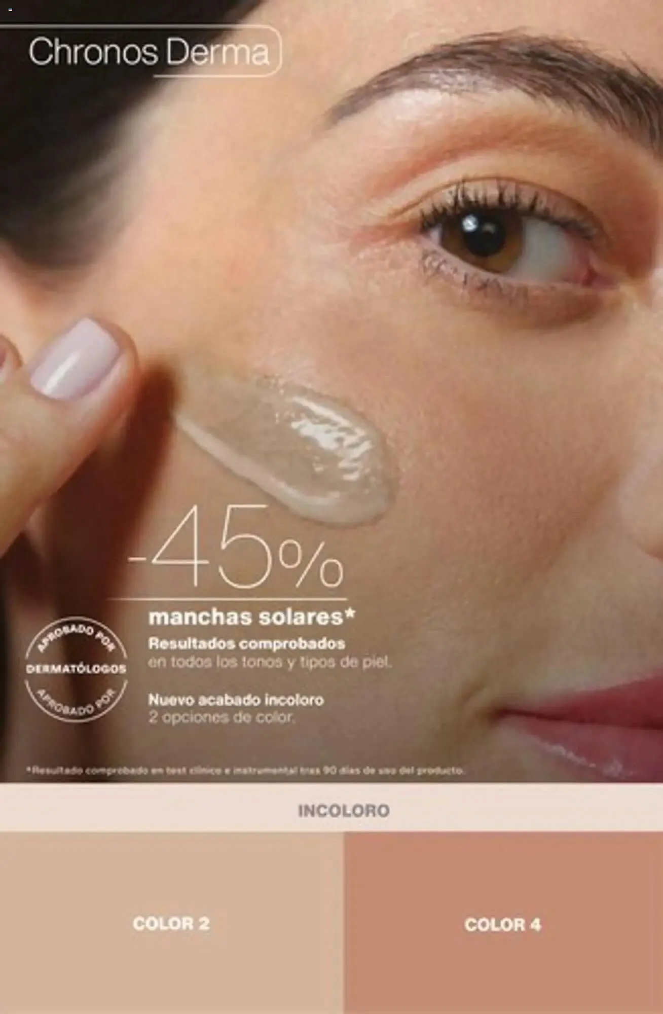 Ofertas de Catálogo Natura 4 de diciembre al 31 de enero 2026 - Página 148 del catálogo