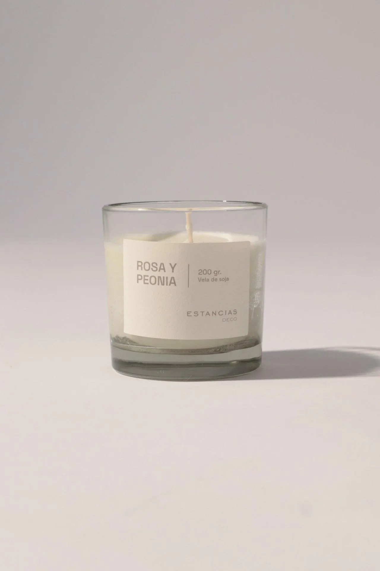 Difusor Capri Rosa Peonia