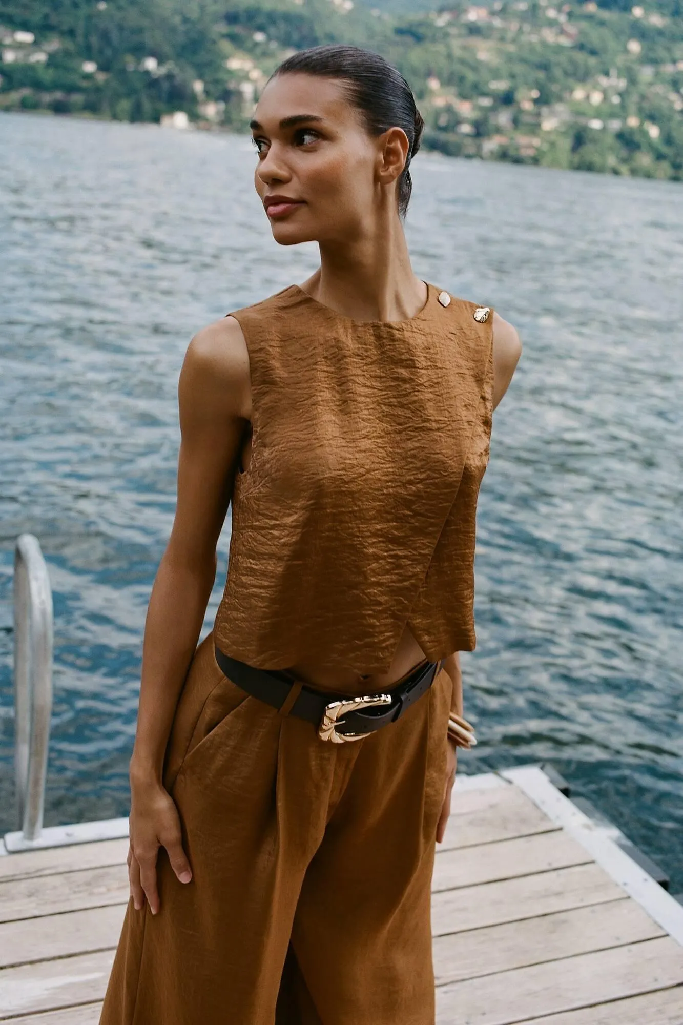 Ofertas de Catálogo ZARA 19 de julio al 31 de julio 2025 - Página 4 del catálogo