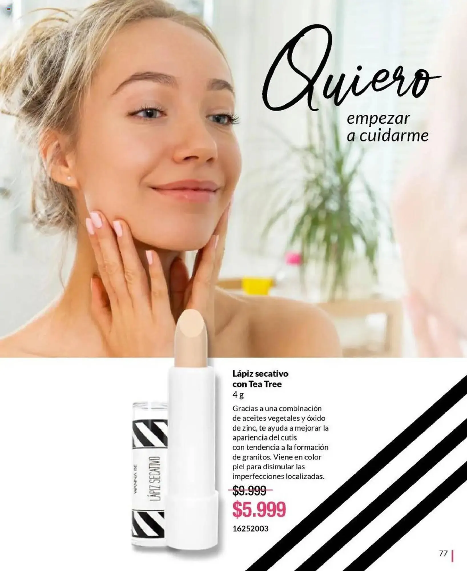 Ofertas de Catálogo Bagués 30 de junio al 26 de julio 2025 - Página 77 del catálogo