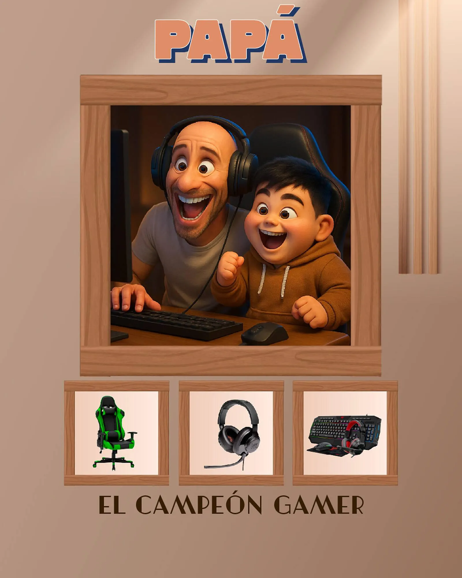 Ofertas de Catálogo Petenatti Hogar 12 de junio al 15 de junio 2025 - Página 5 del catálogo