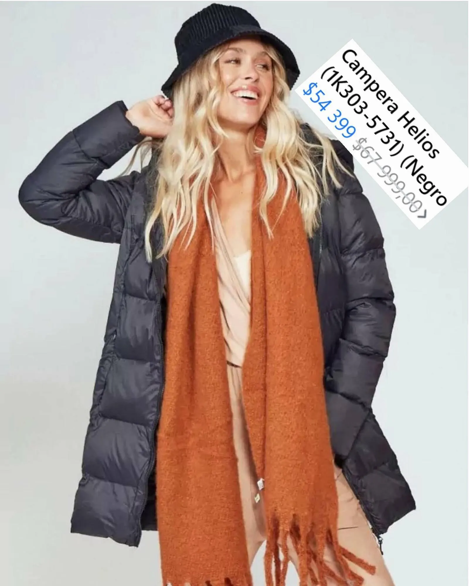 Ofertas de Catálogo Peuque 9 de agosto al 23 de agosto 2023 - Página 9 del catálogo