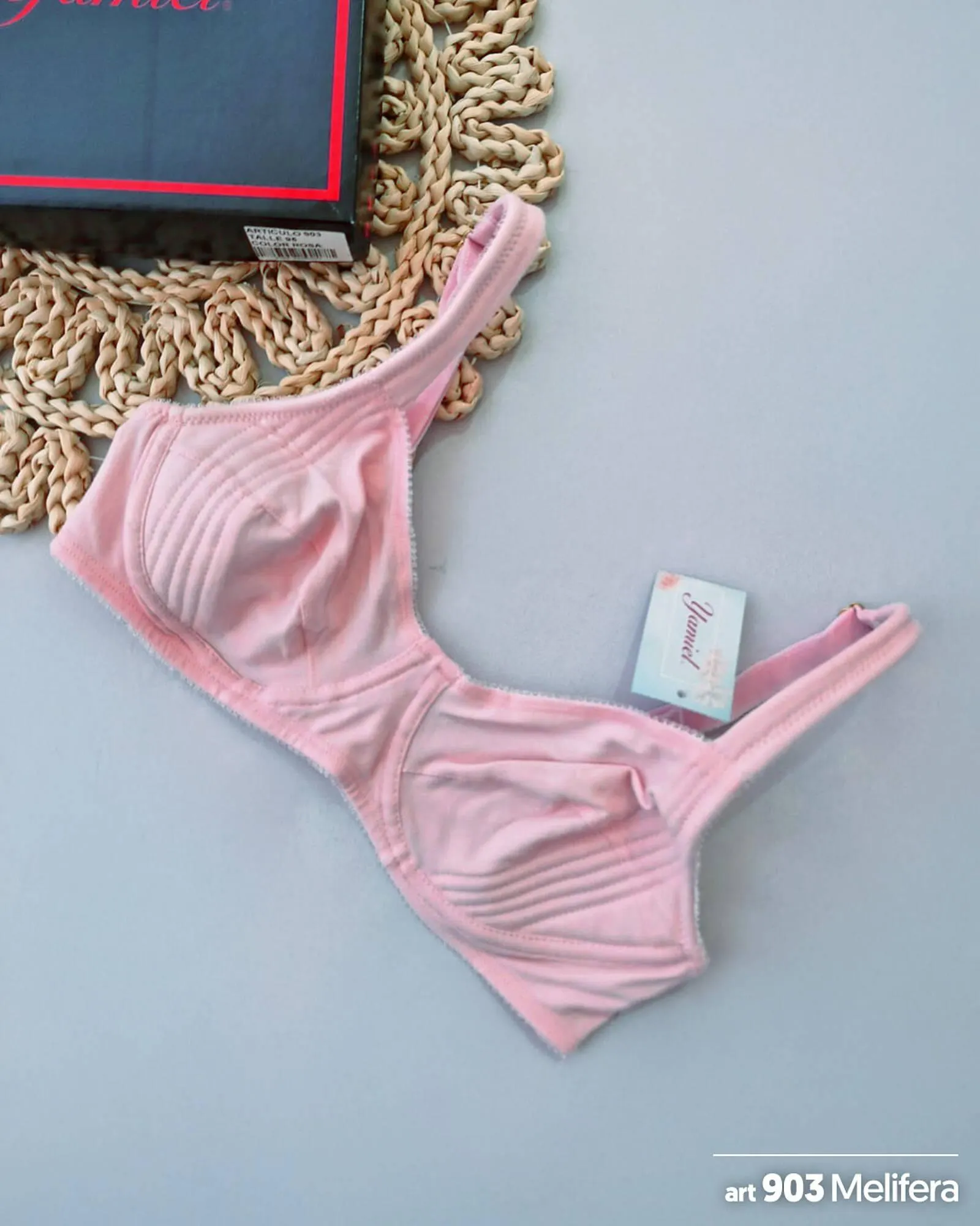 Catálogo Lencería Julieta - 1