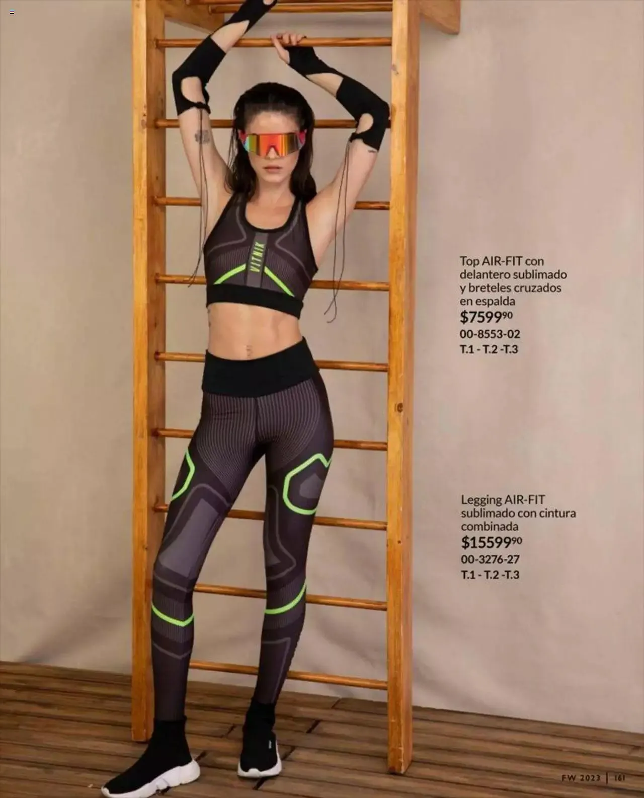 Ofertas de Vitnik catálogo 16 de junio al 31 de diciembre 2023 - Página 161 del catálogo