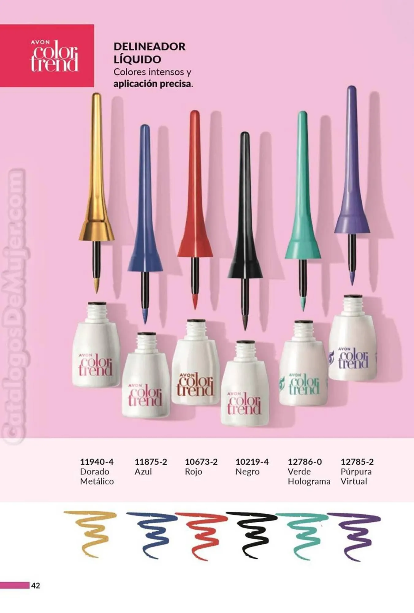 Ofertas de Catálogo Avon 28 de febrero al 12 de marzo 2024 - Página 84 del catálogo