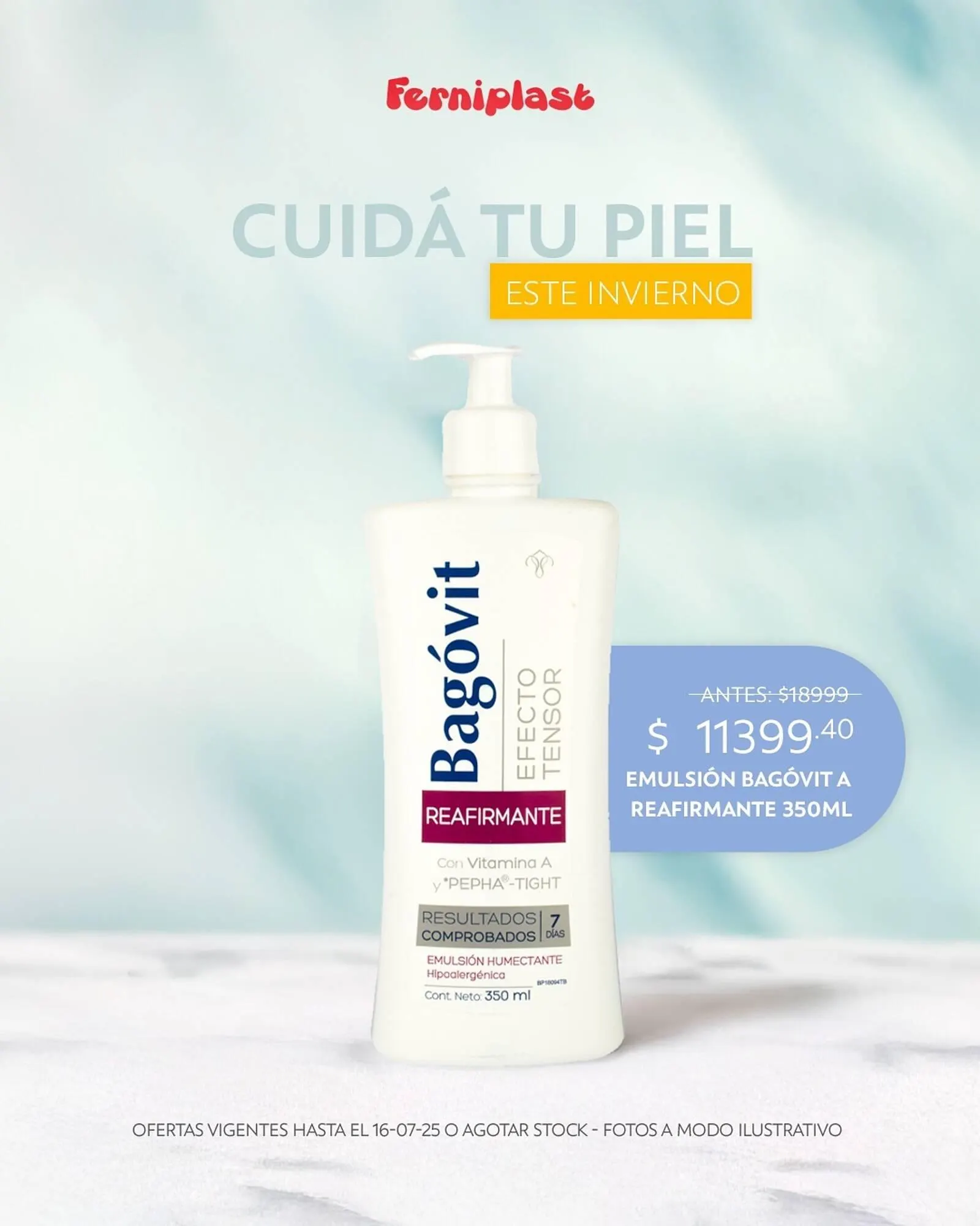 Ofertas de Catálogo Ferniplast 30 de junio al 16 de julio 2025 - Página 2 del catálogo