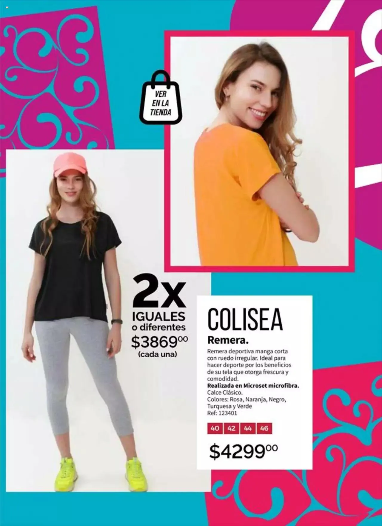 Ofertas de Martina di Trento - Catálogo 23 de noviembre al 31 de diciembre 2023 - Página 230 del catálogo