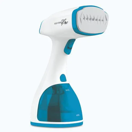 Plancha de vapor Pro Smart Tek GS1500 1500W