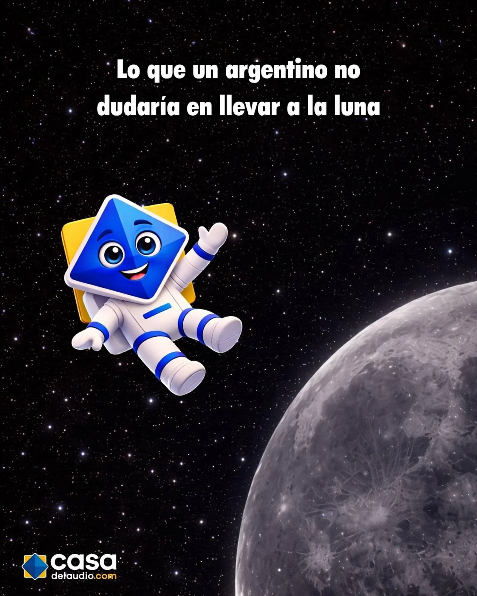 Catálogo Casa del Audio - 1