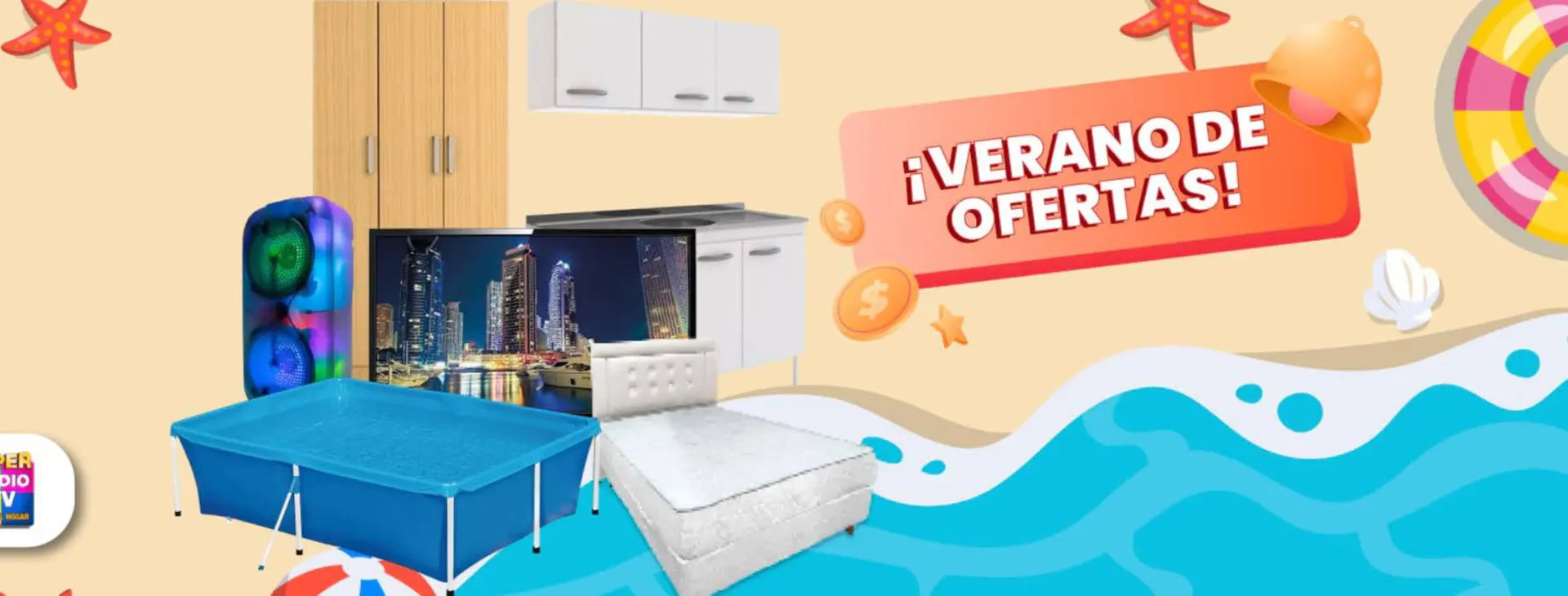 Catálogo Hiper Audio - 1