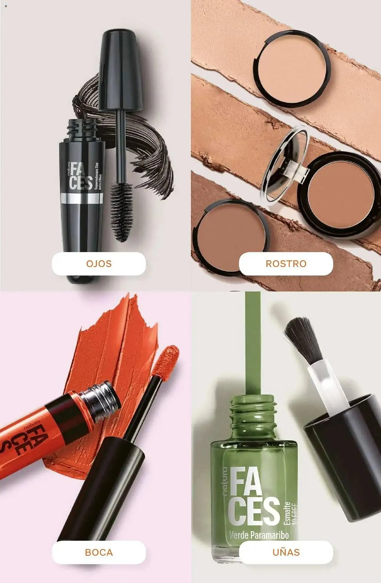 Ofertas de Catálogo Natura 1 de abril al 1 de mayo 2026 - Página 147 del catálogo