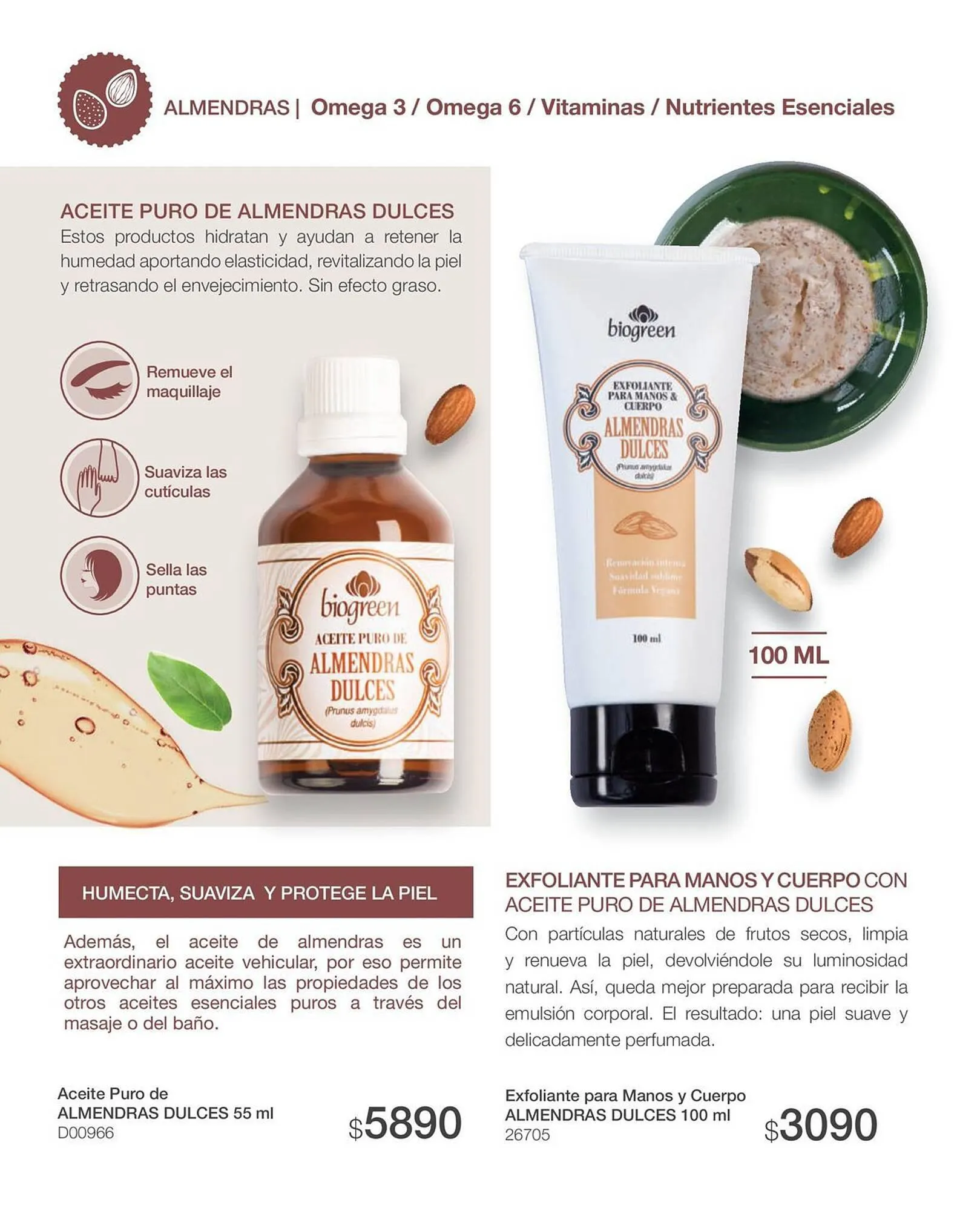 Ofertas de Catálogo Biogreen 20 de octubre al 30 de noviembre 2023 - Página 130 del catálogo